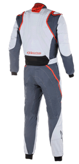 GP Race V2 Suit - PC