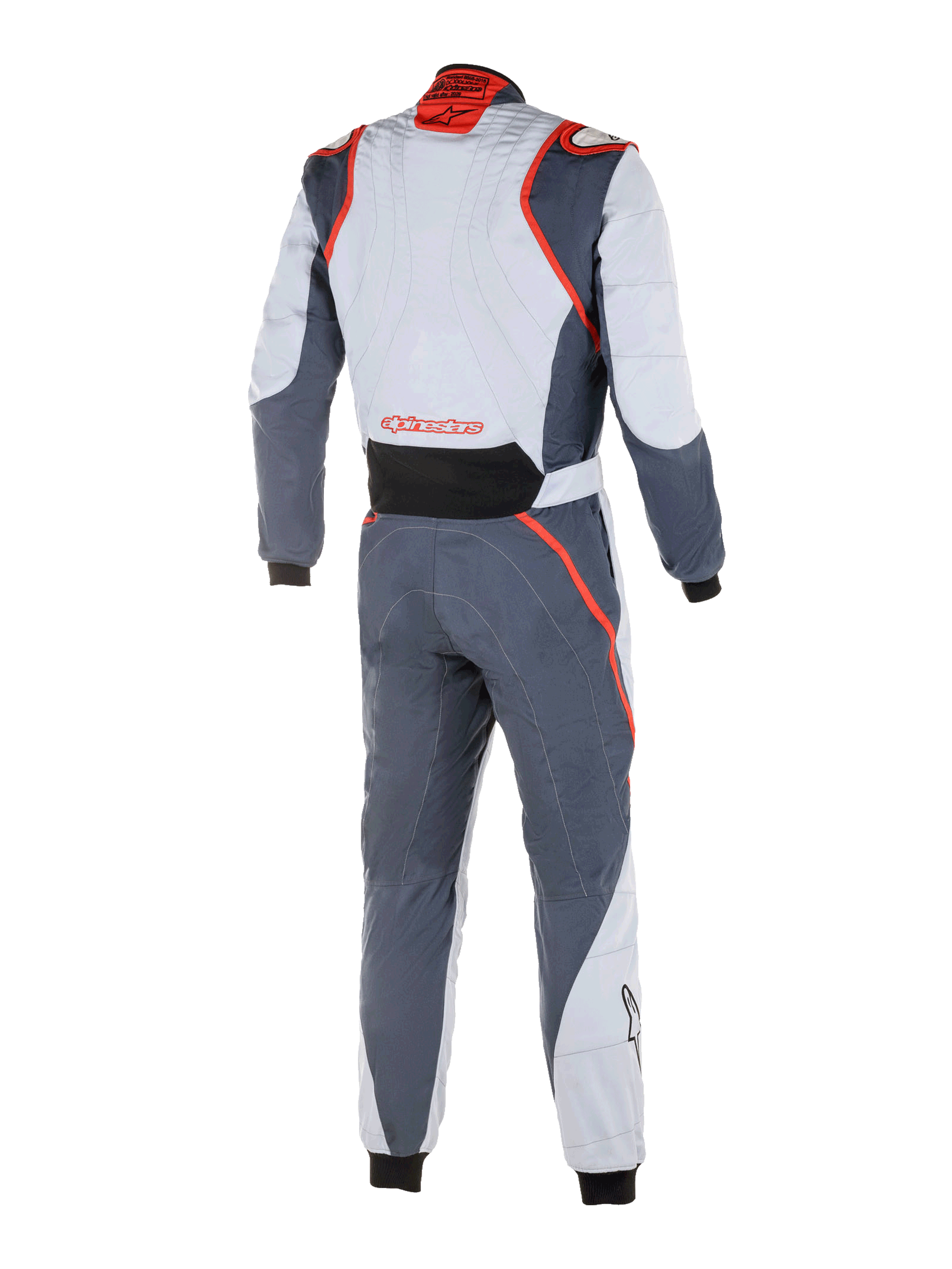 GP Race V2 Suit - PC