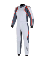 GP Race V2 Suit - PC