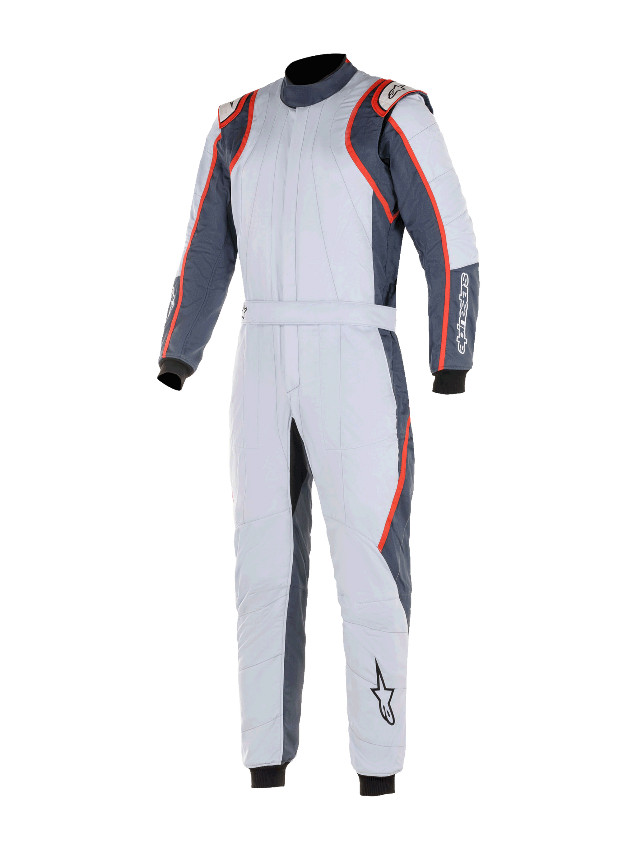 GP Race V2 Suit - PC