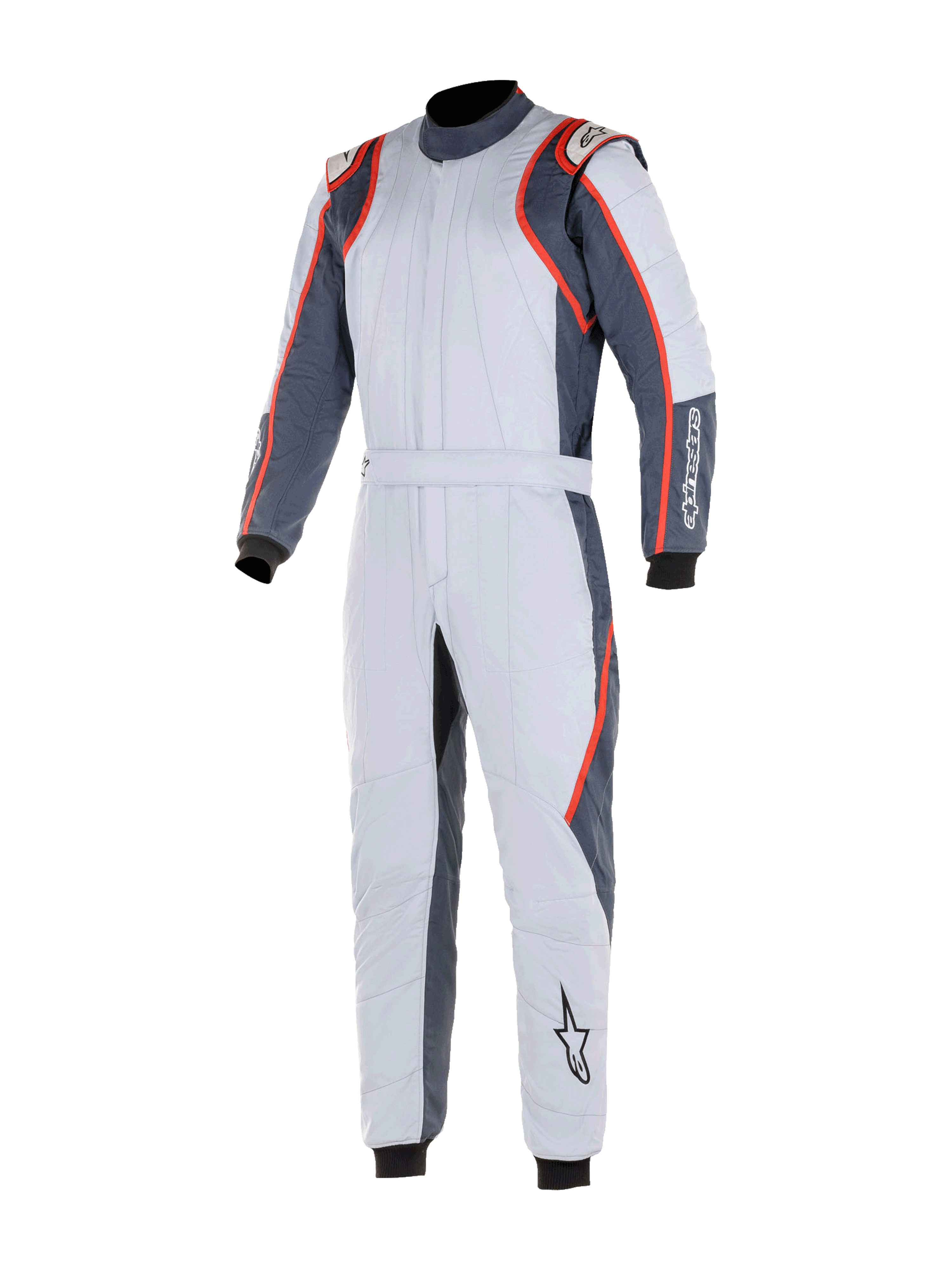 GP Race V2 Suit - PC