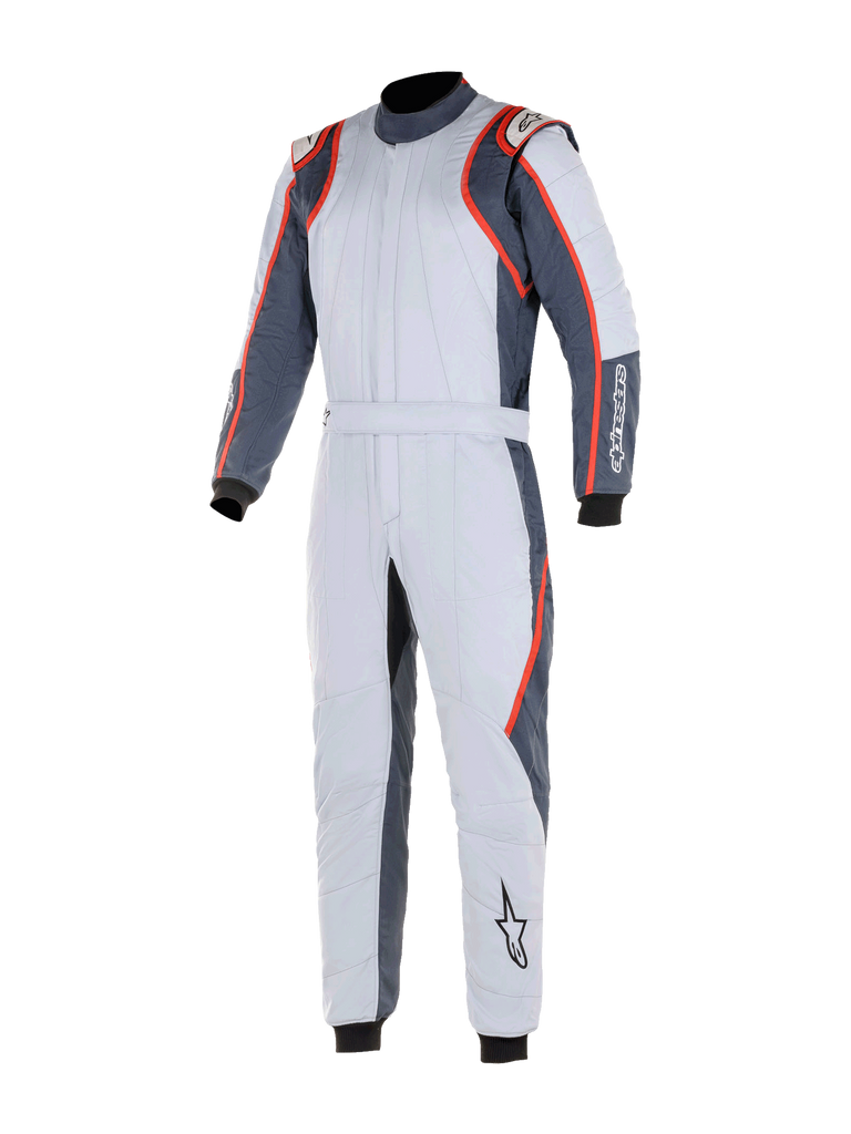 GP Race V2 Suit - PC