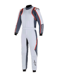 GP Race V2 Suit - PC