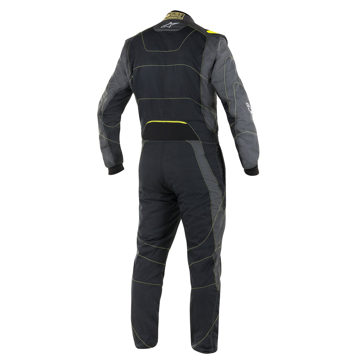 GP Race Bootcut Suit