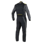 GP Race Bootcut Suit