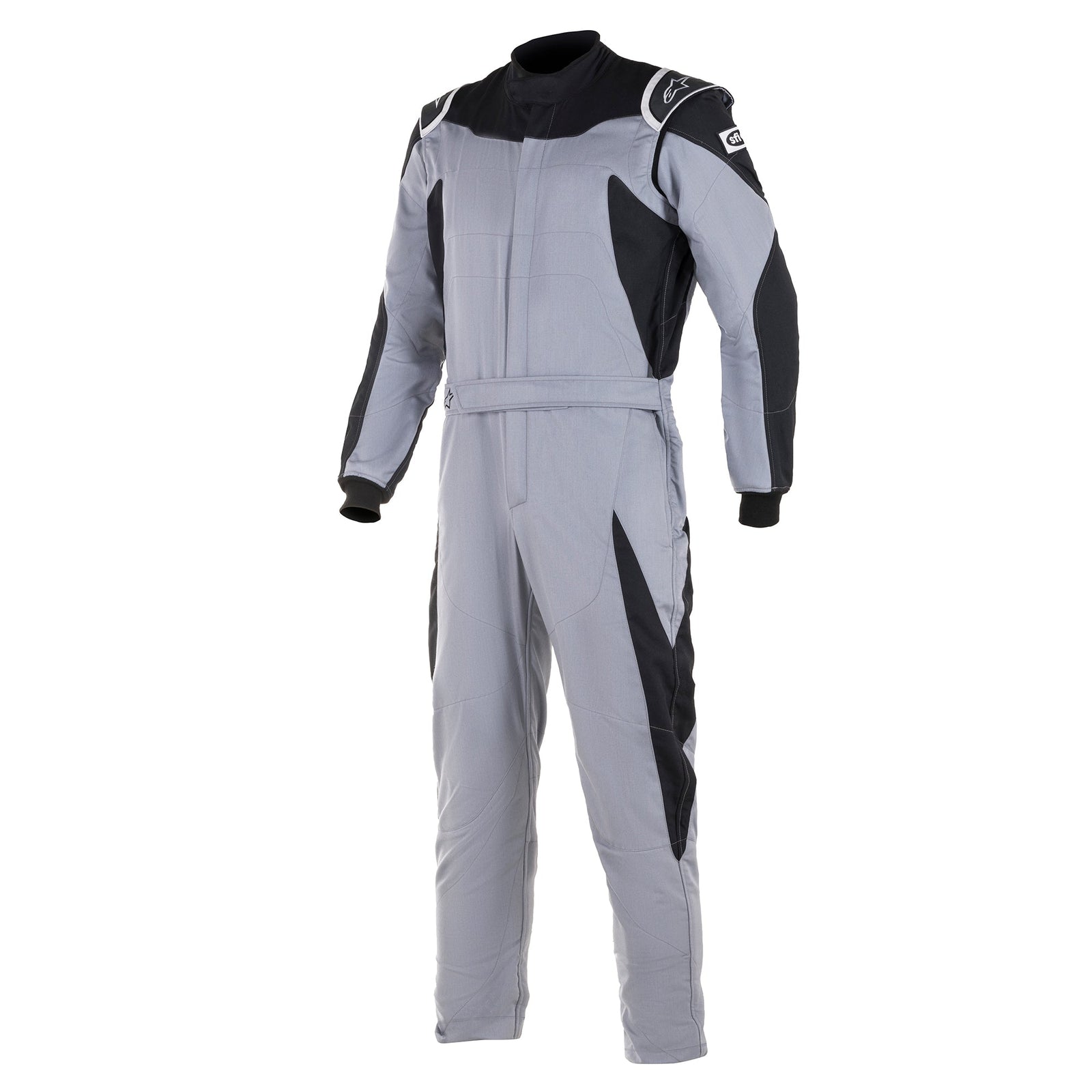 GP Race Bootcut Suit