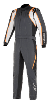 GP Race V2 Suit Bootcut