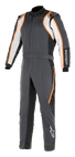 GP Race V2 Suit Bootcut