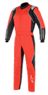 GP Race V2 Bootcut Suit