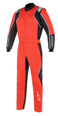 GP Race V2 Bootcut Suit