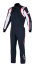 GP Race V2 Bootcut Suit