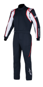 GP Race V2 Bootcut Suit
