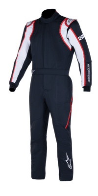 GP Race V2 Bootcut Suit