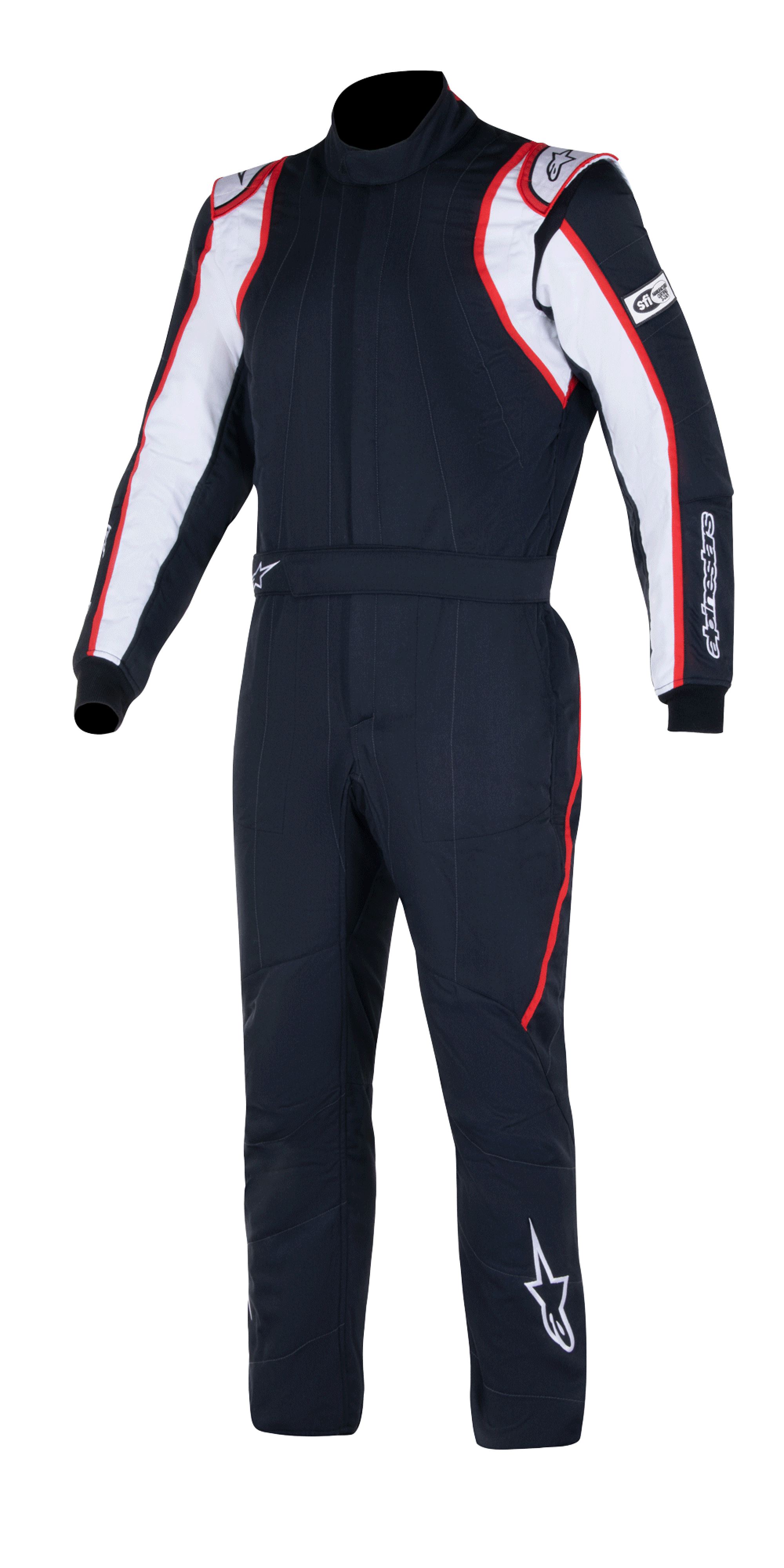 GP Race V2 Bootcut Suit