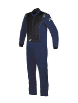 Knoxville Suit