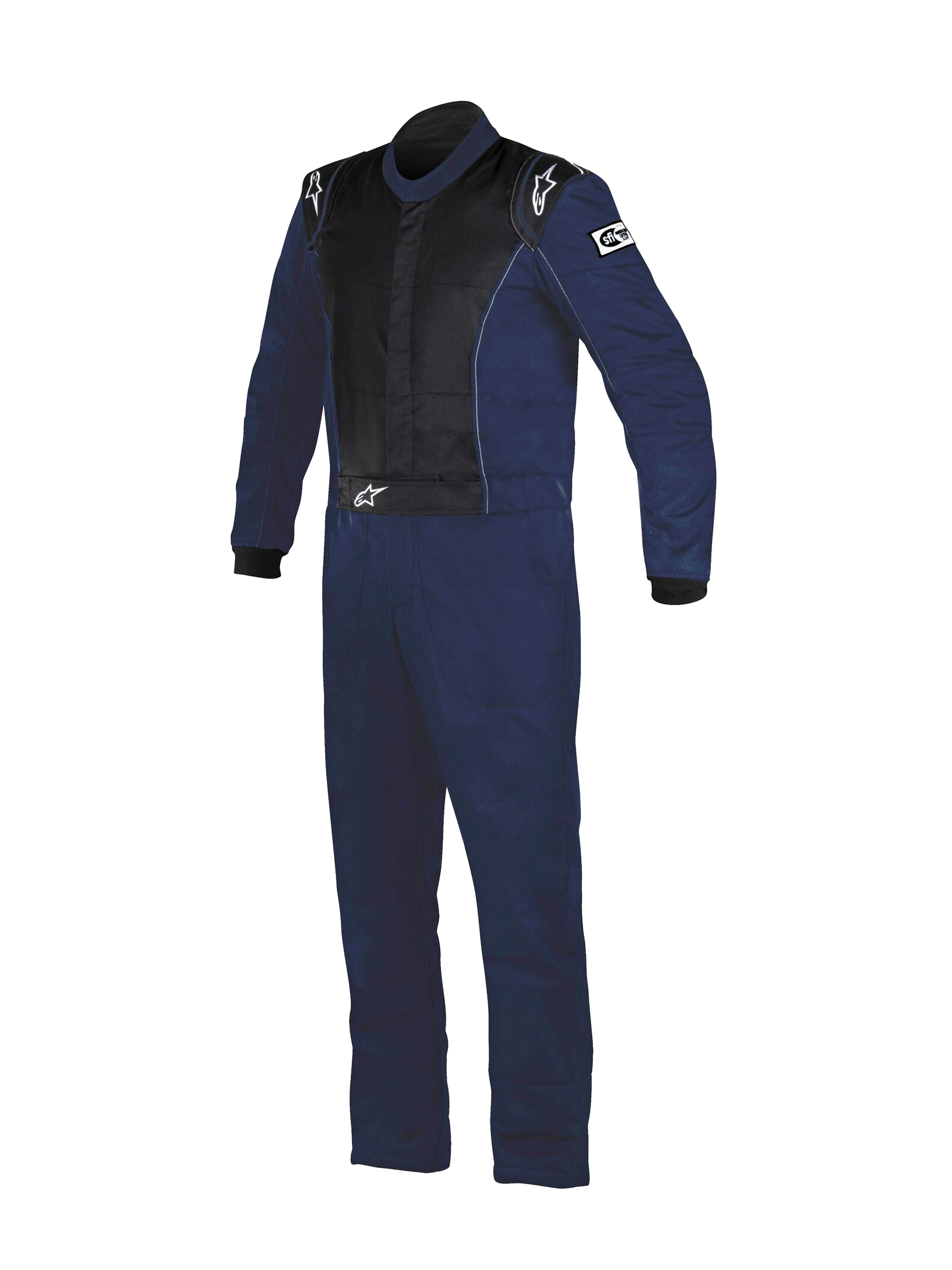 Knoxville Suit