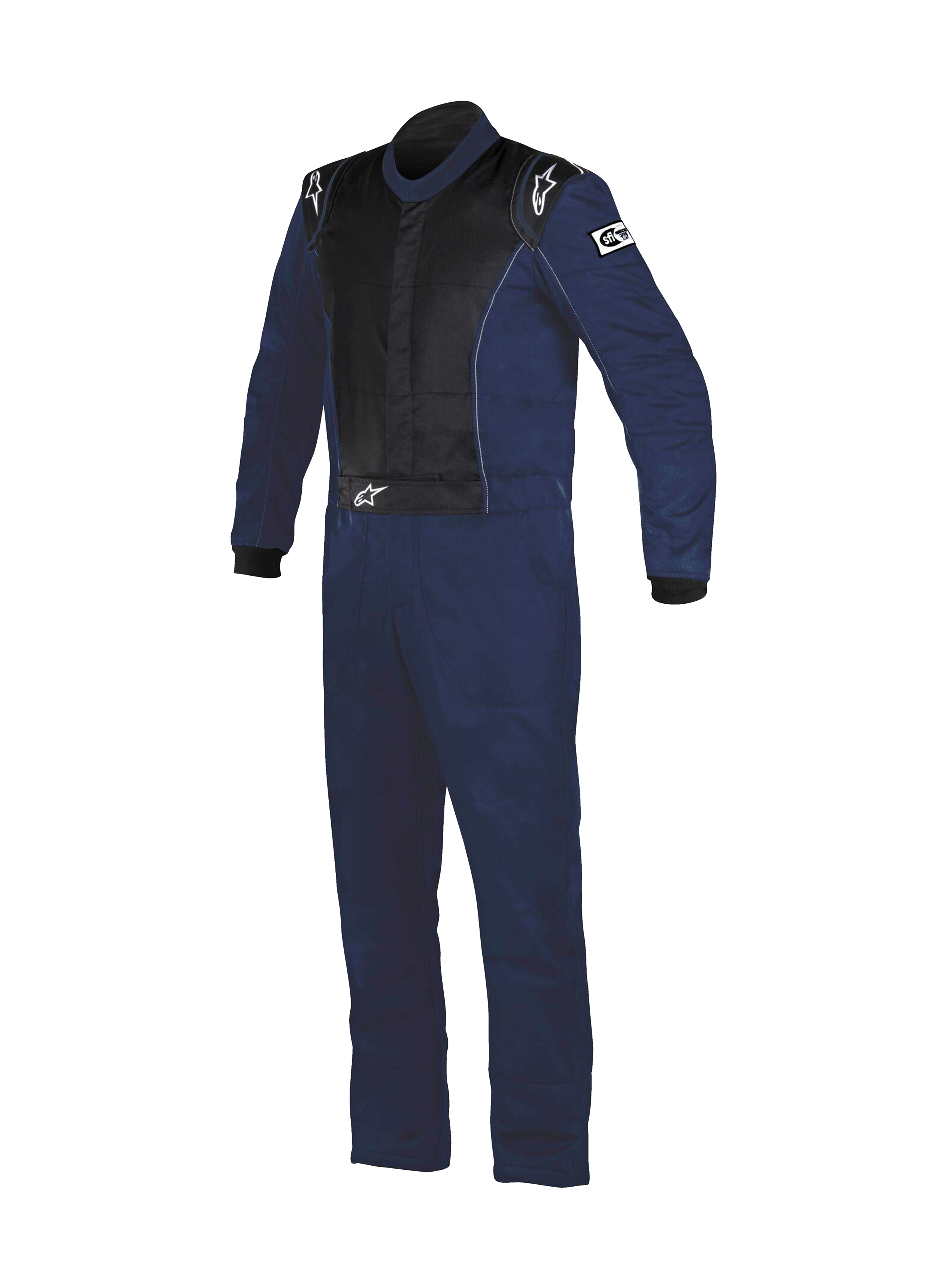 Knoxville Suit