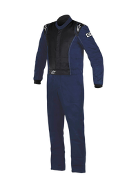 Knoxville Suit