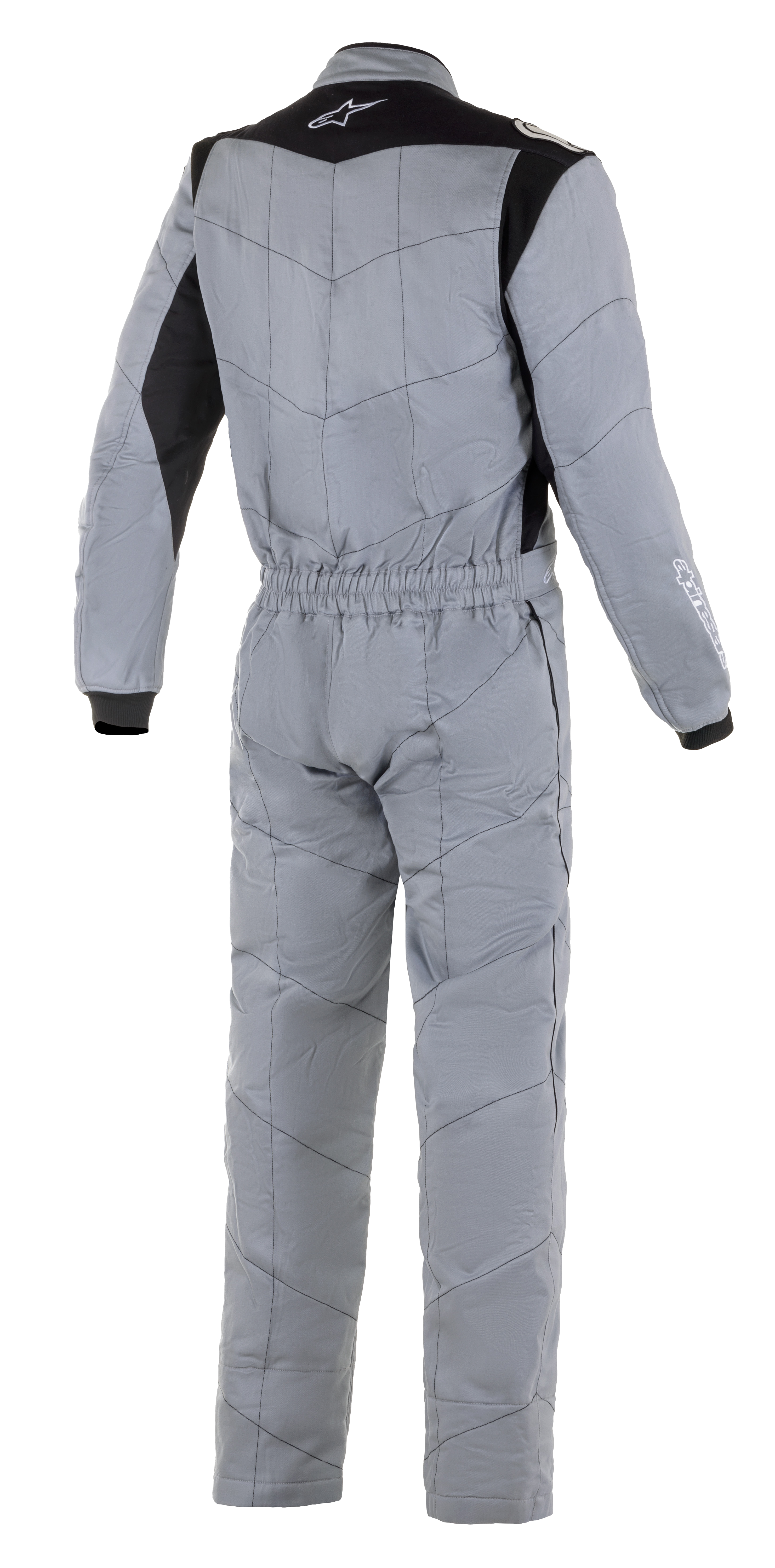 Knoxville V2 Suit