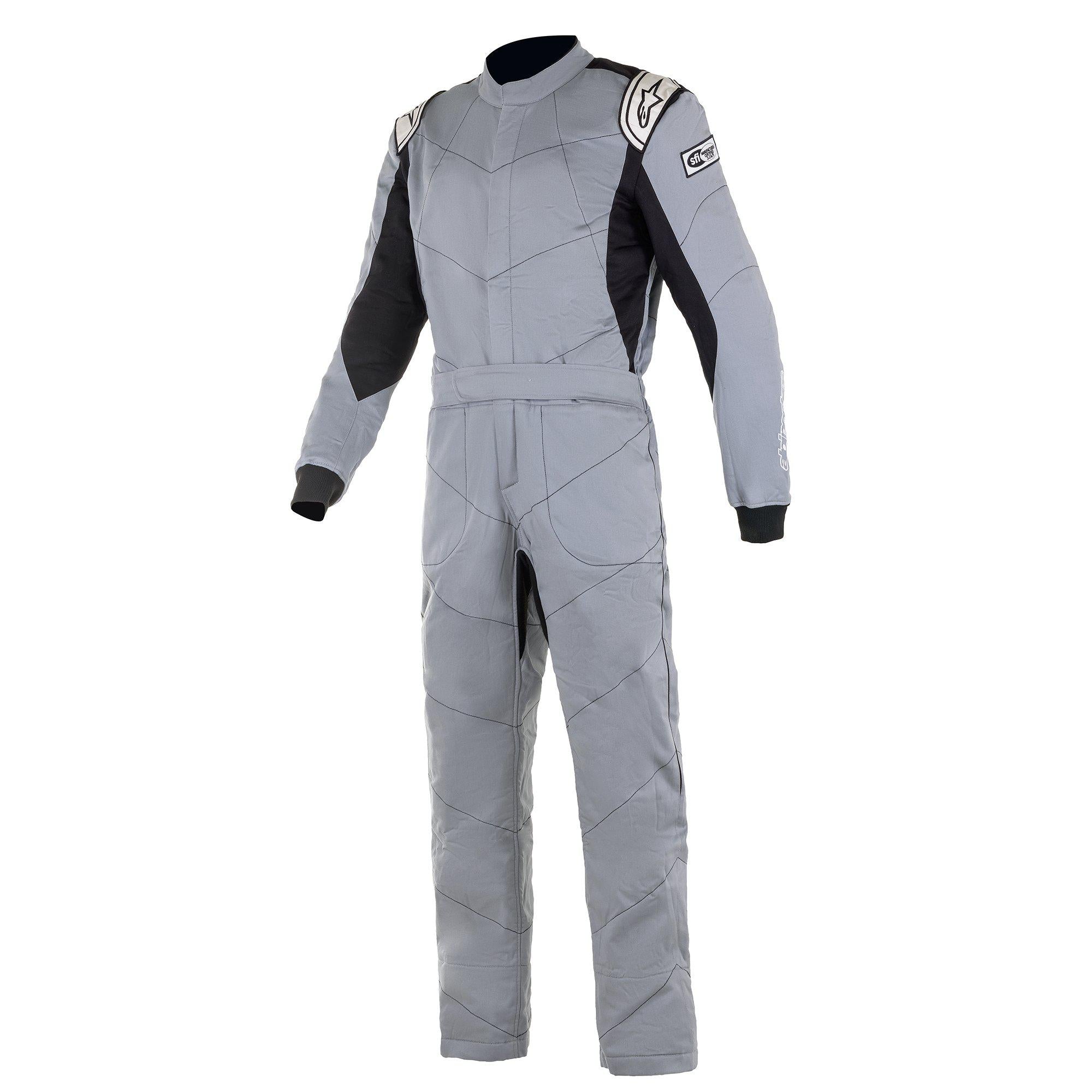 Knoxville V2 Suit - Auto Suit | Alpinestars®