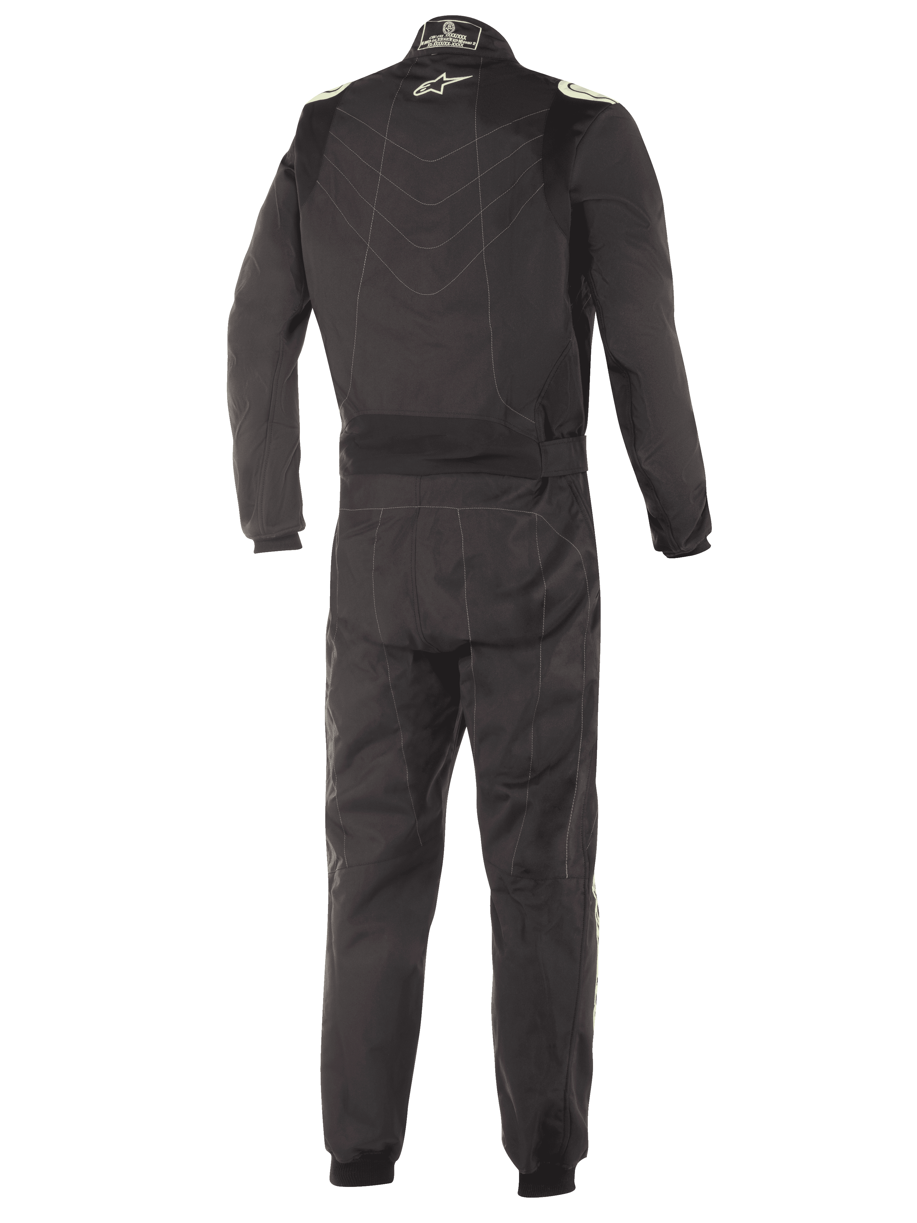 KMX-9 V2 Suit