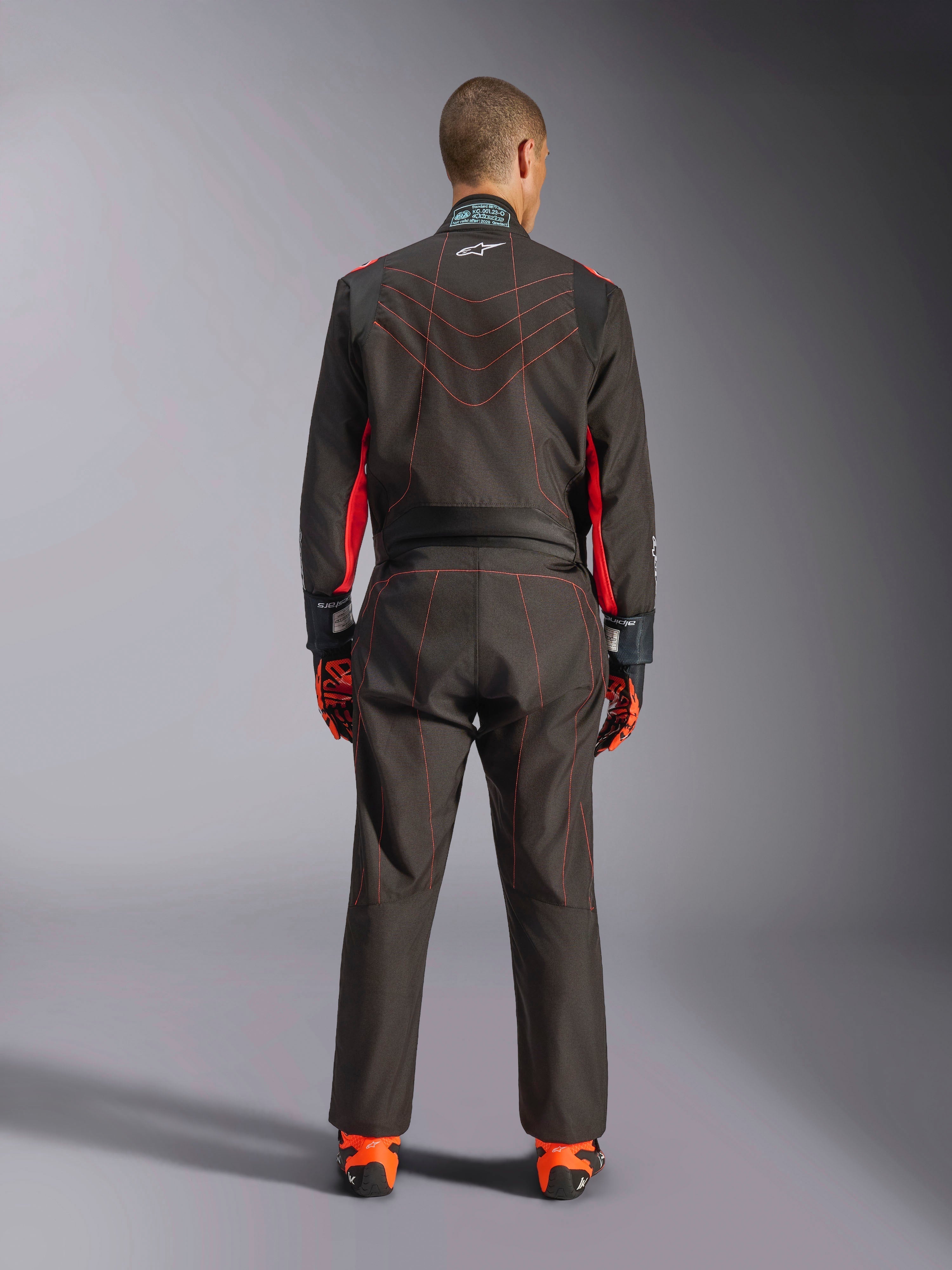 KMX-9 V3 - Karting Suit | Alpinestars®