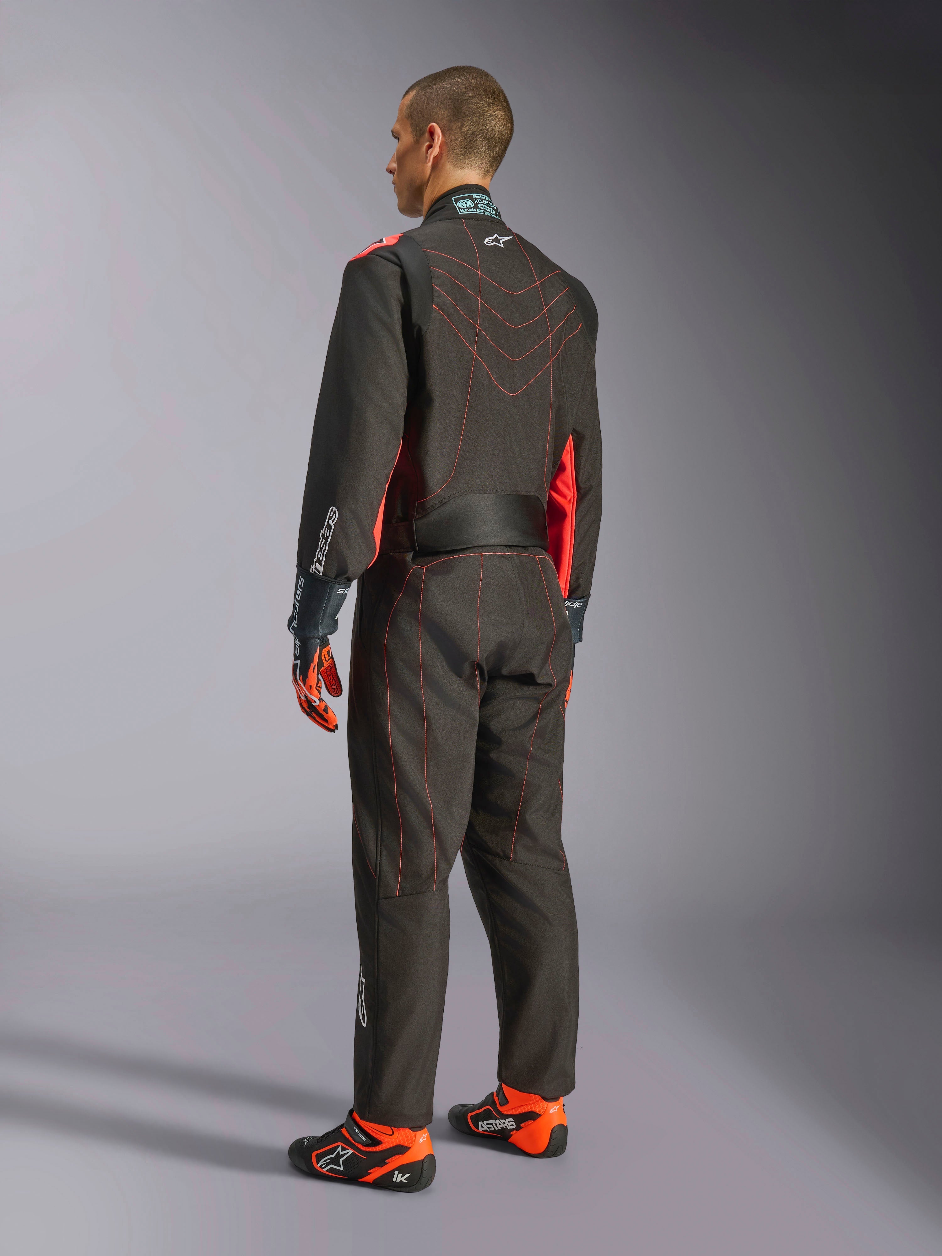 KMX-9 V3 - Karting Suit | Alpinestars®