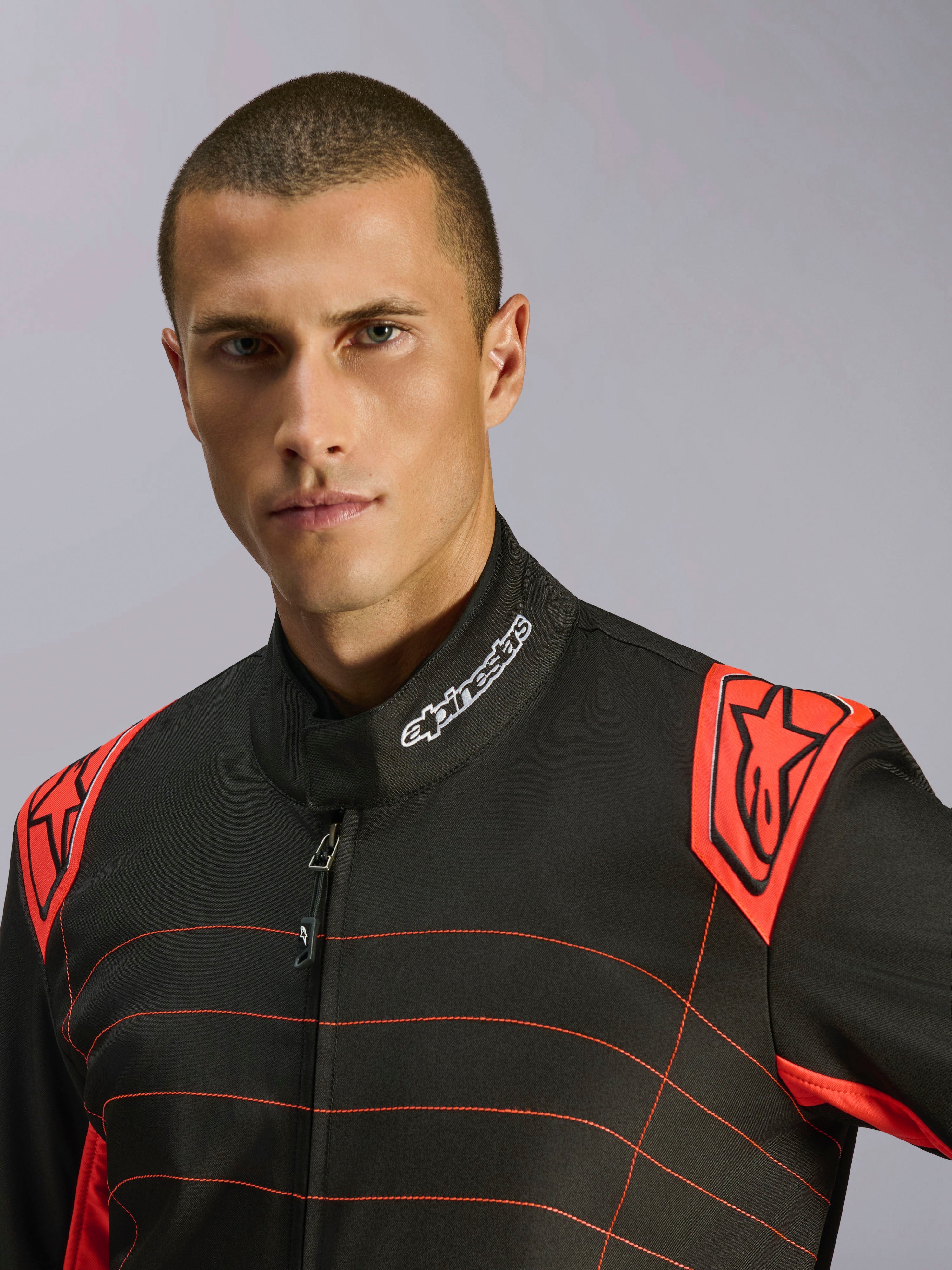 KMX-9 V3 - Motorcycle Suit | Alpinestars®