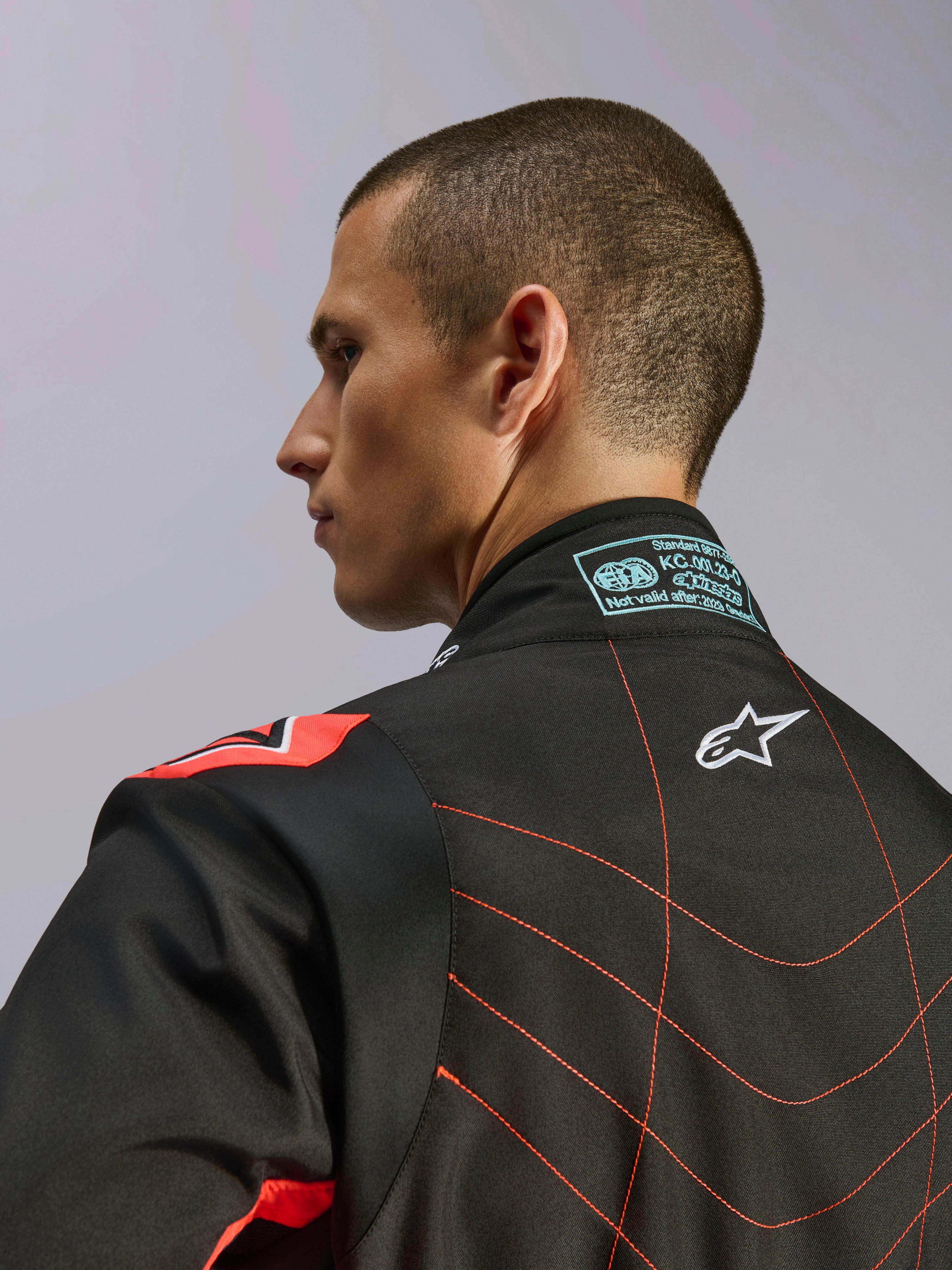 KMX-9 V3 - Motorcycle Suit | Alpinestars®