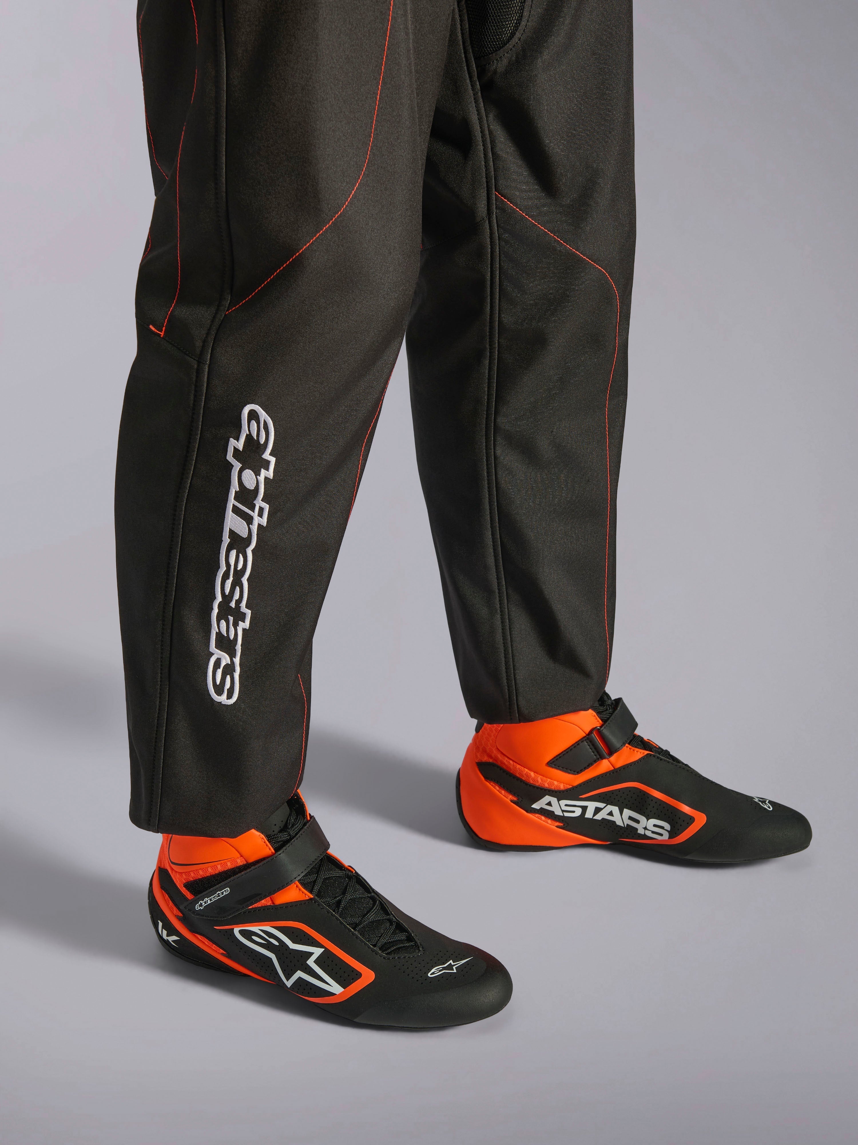 KMX-9 V3 - Karting Suit | Alpinestars®