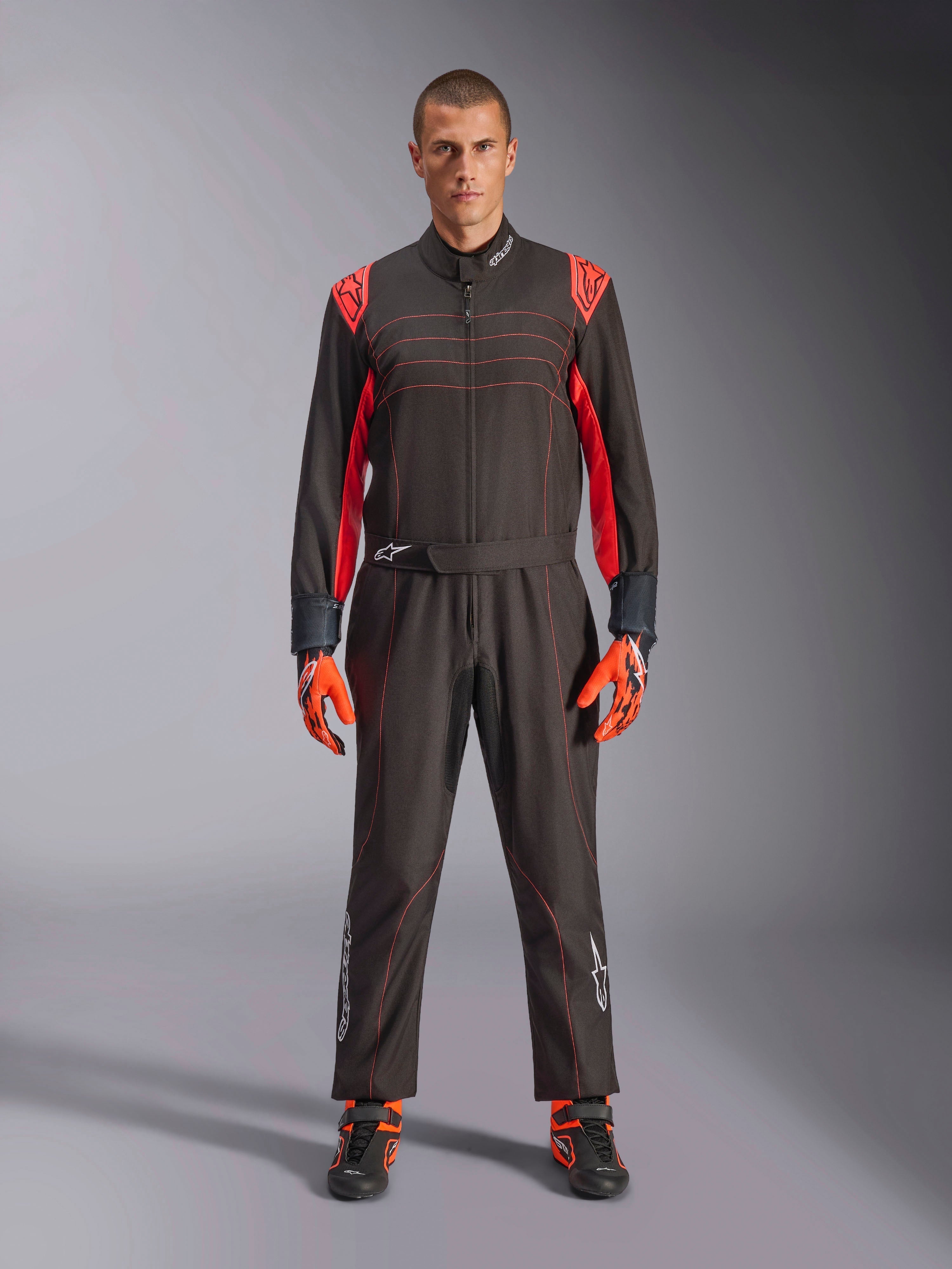 KMX-9 V3 - Karting Suit | Alpinestars®