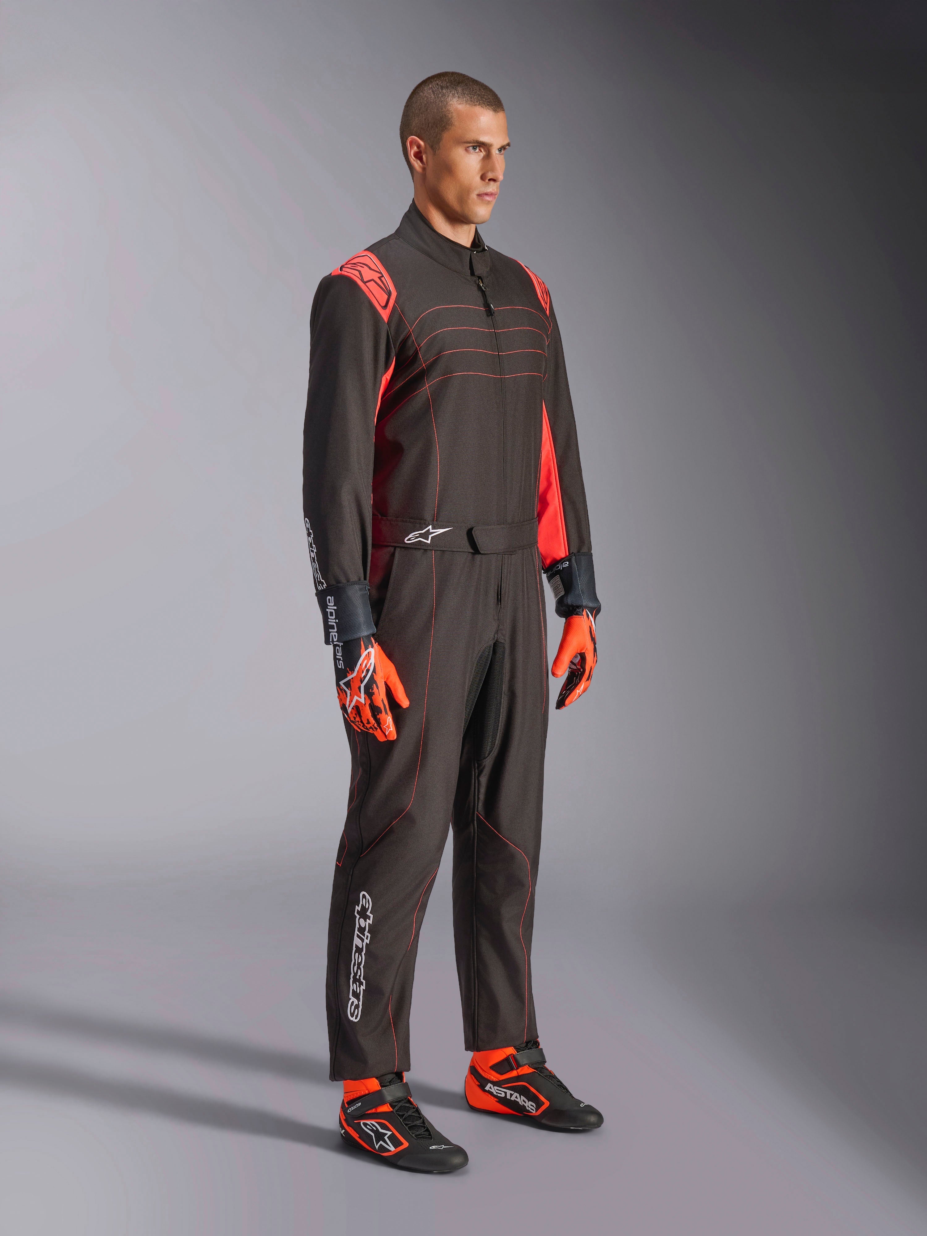 KMX-9 V3 - Motorcycle Suit | Alpinestars®