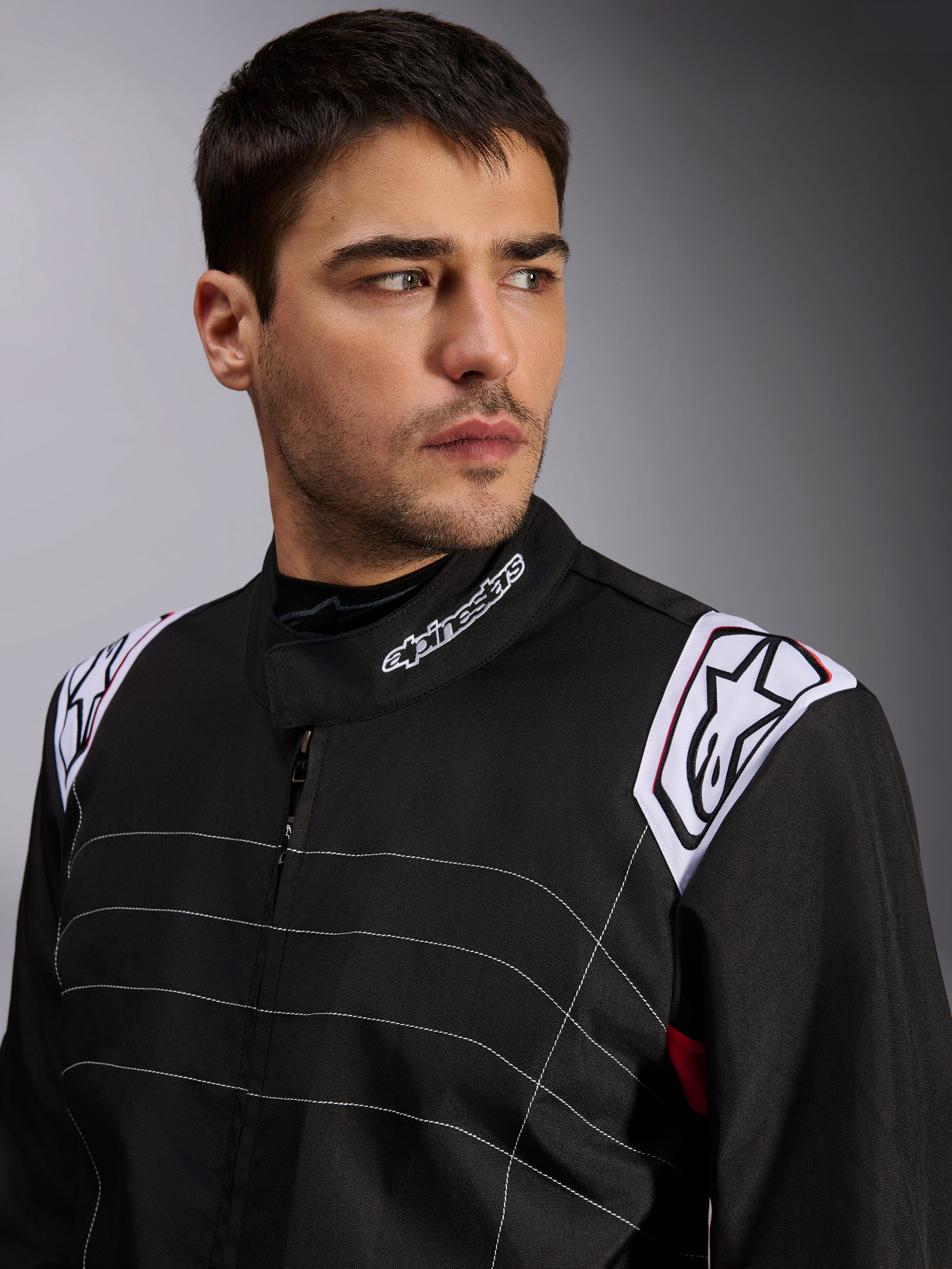 KMX-9 V3 - Motorcycle Suit | Alpinestars®