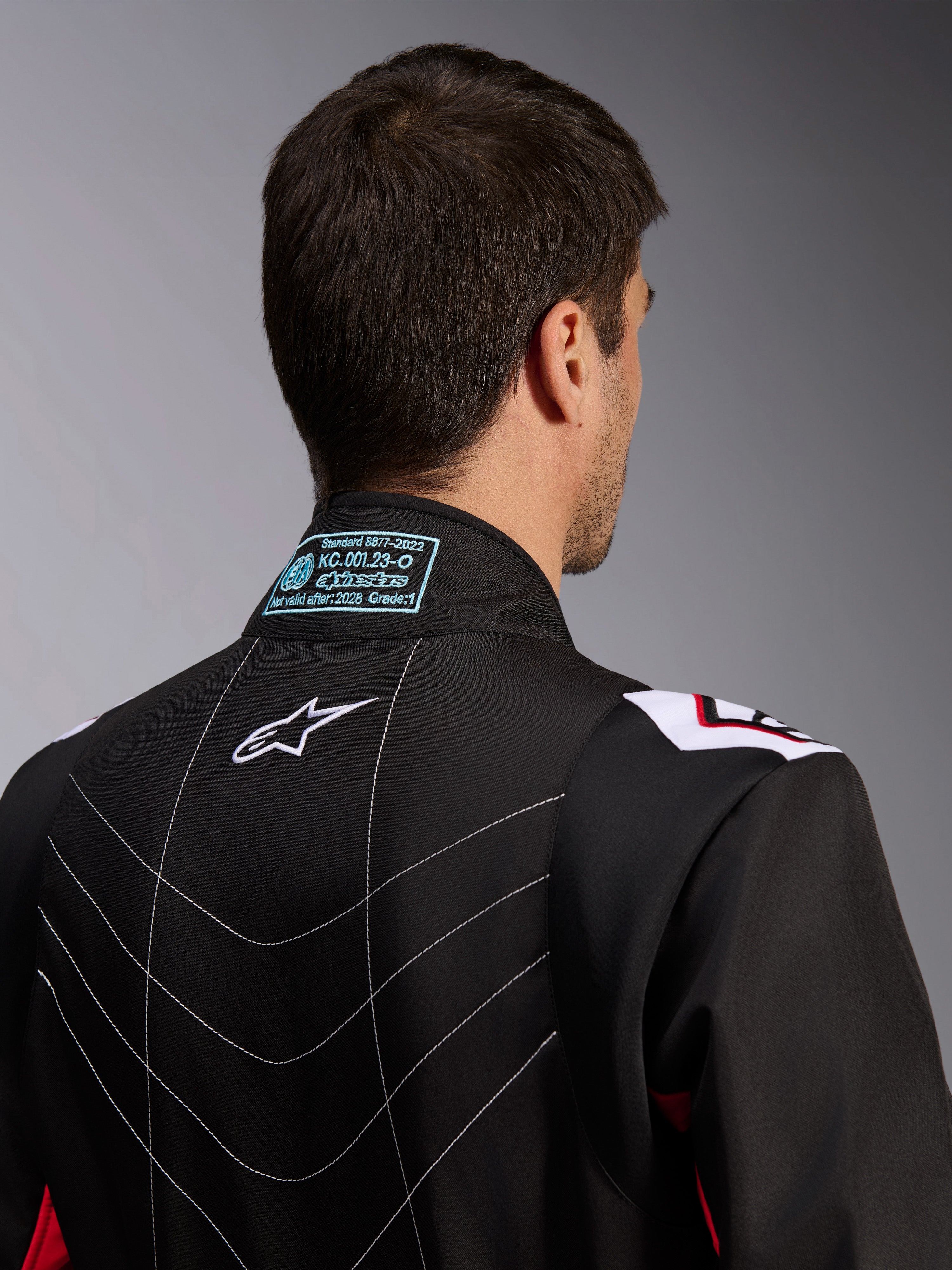 KMX-9 V3 - Karting Suit | Alpinestars®