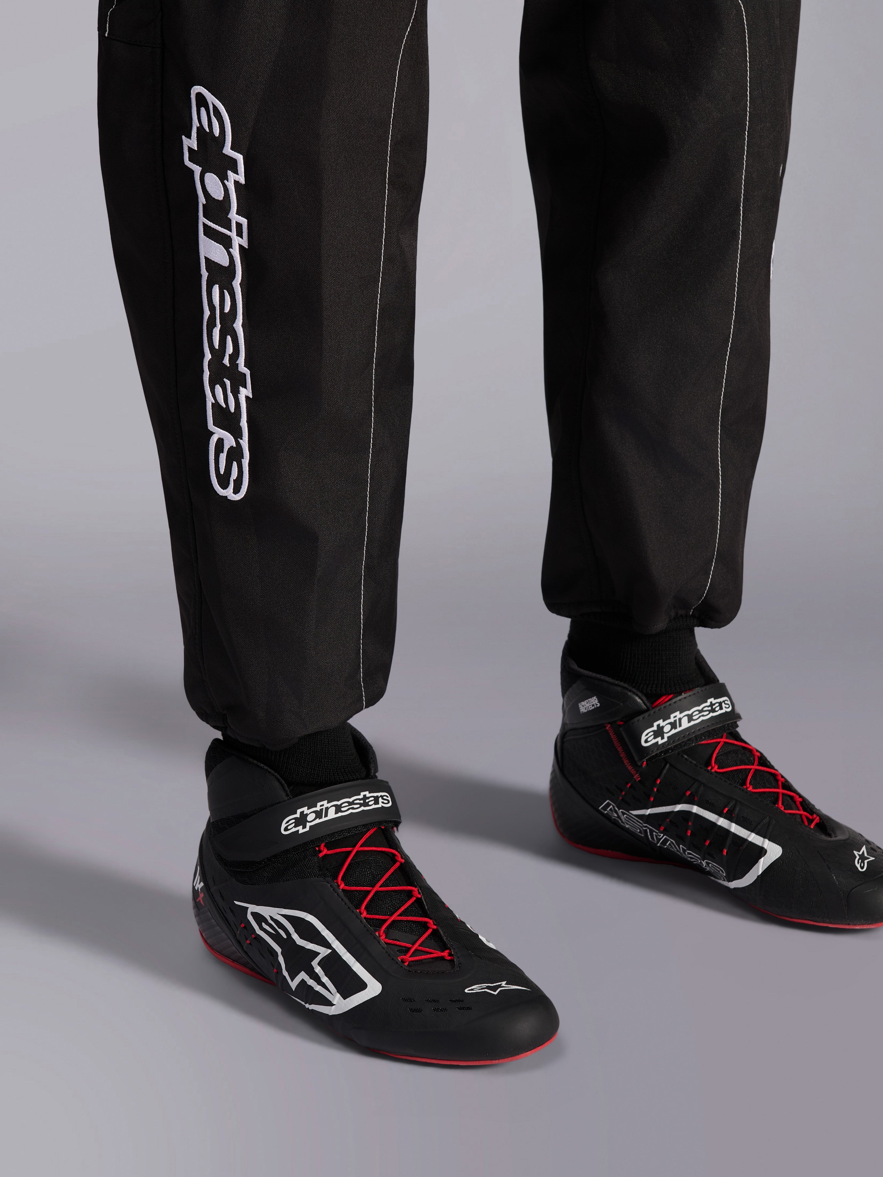 KMX-9 V3 - Karting Suit | Alpinestars®