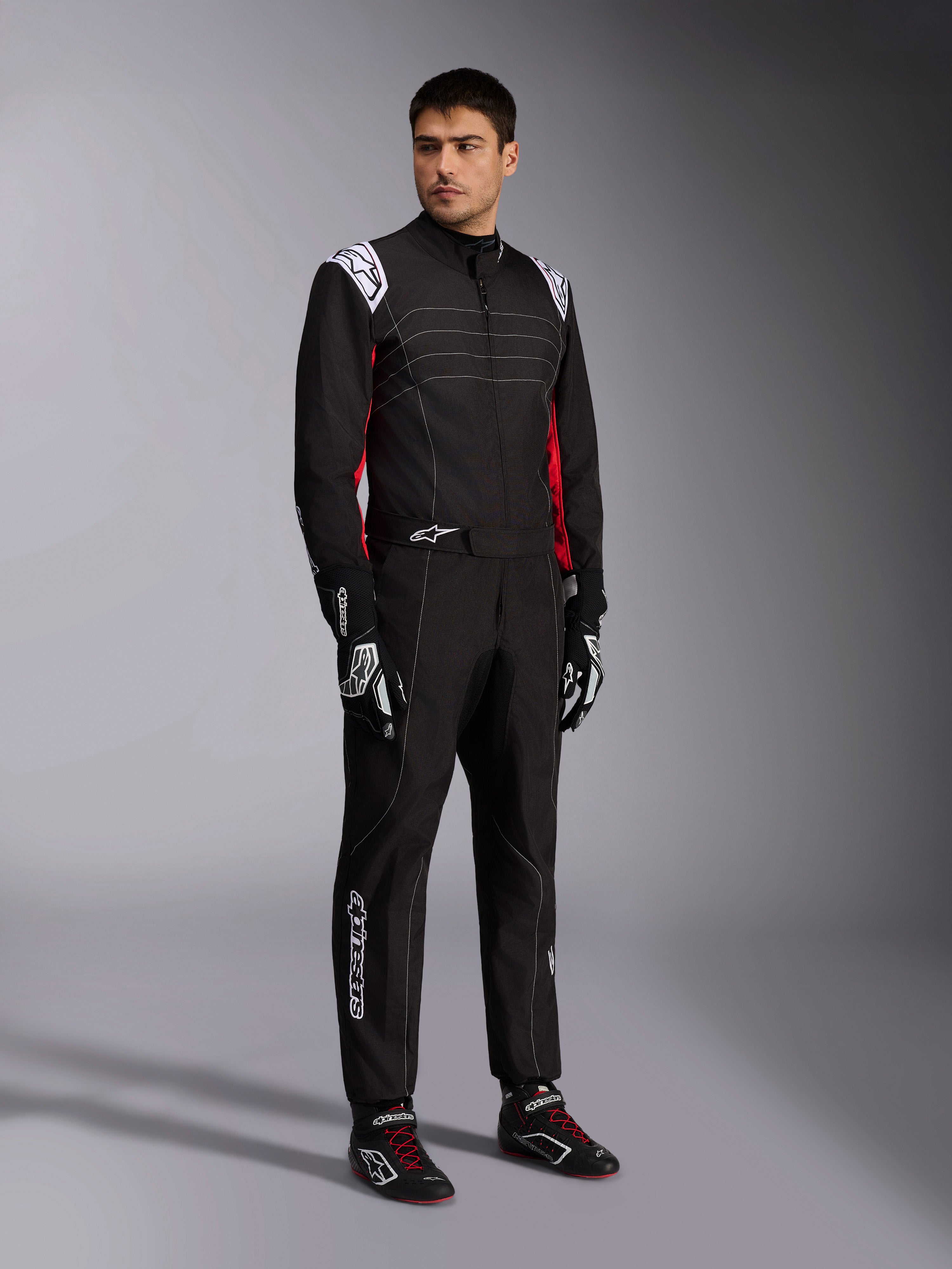 かーみん KMX-9 V3 - Karting Suit | Alpinestars®