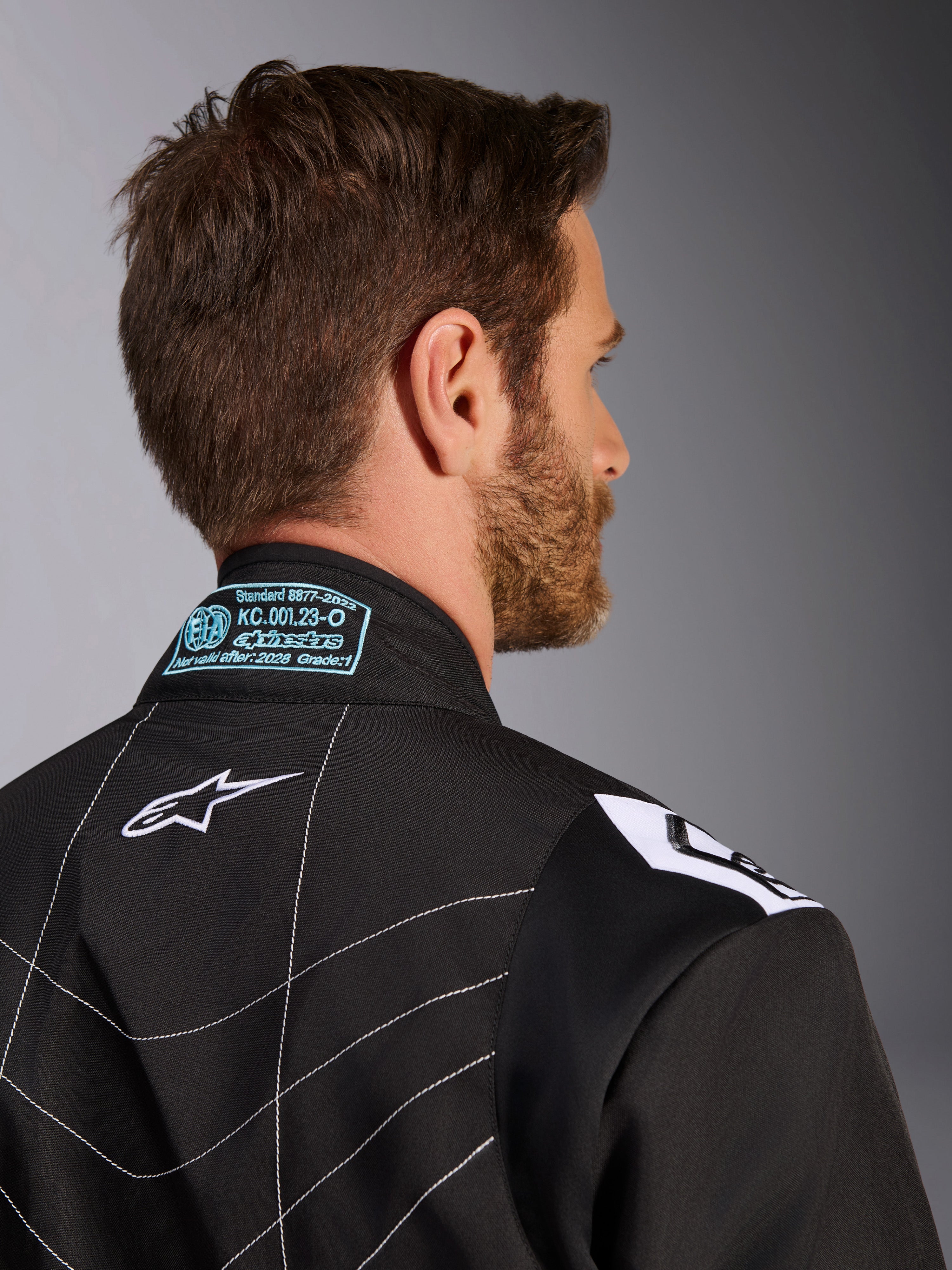 KMX-9 V3 - Karting Suits | Alpinestars®