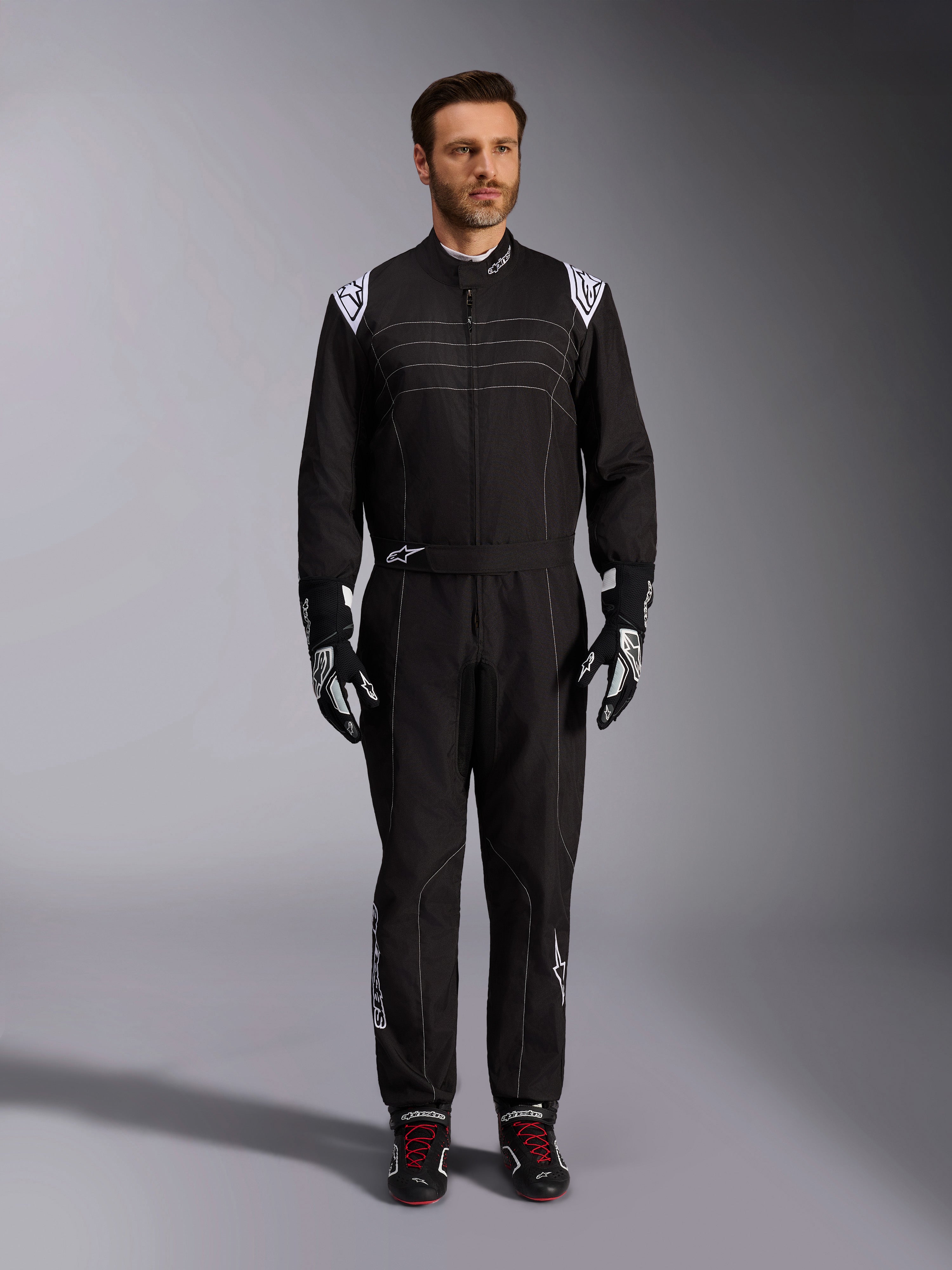 KMX-9 V3 - Karting Suits | Alpinestars®