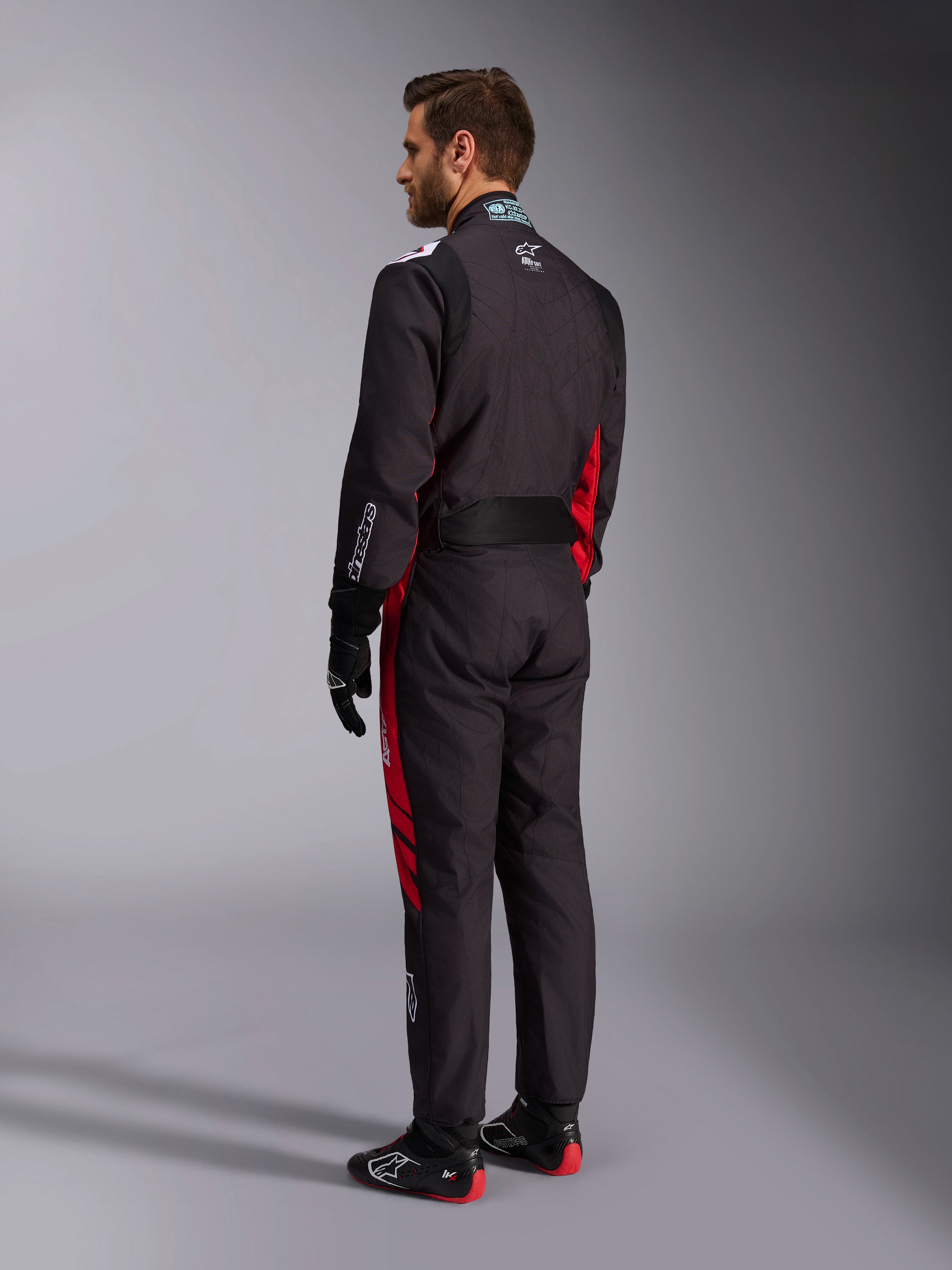 KMX-9 V3 Graphic 3 - Motorcycle Suit | Alpinestars®