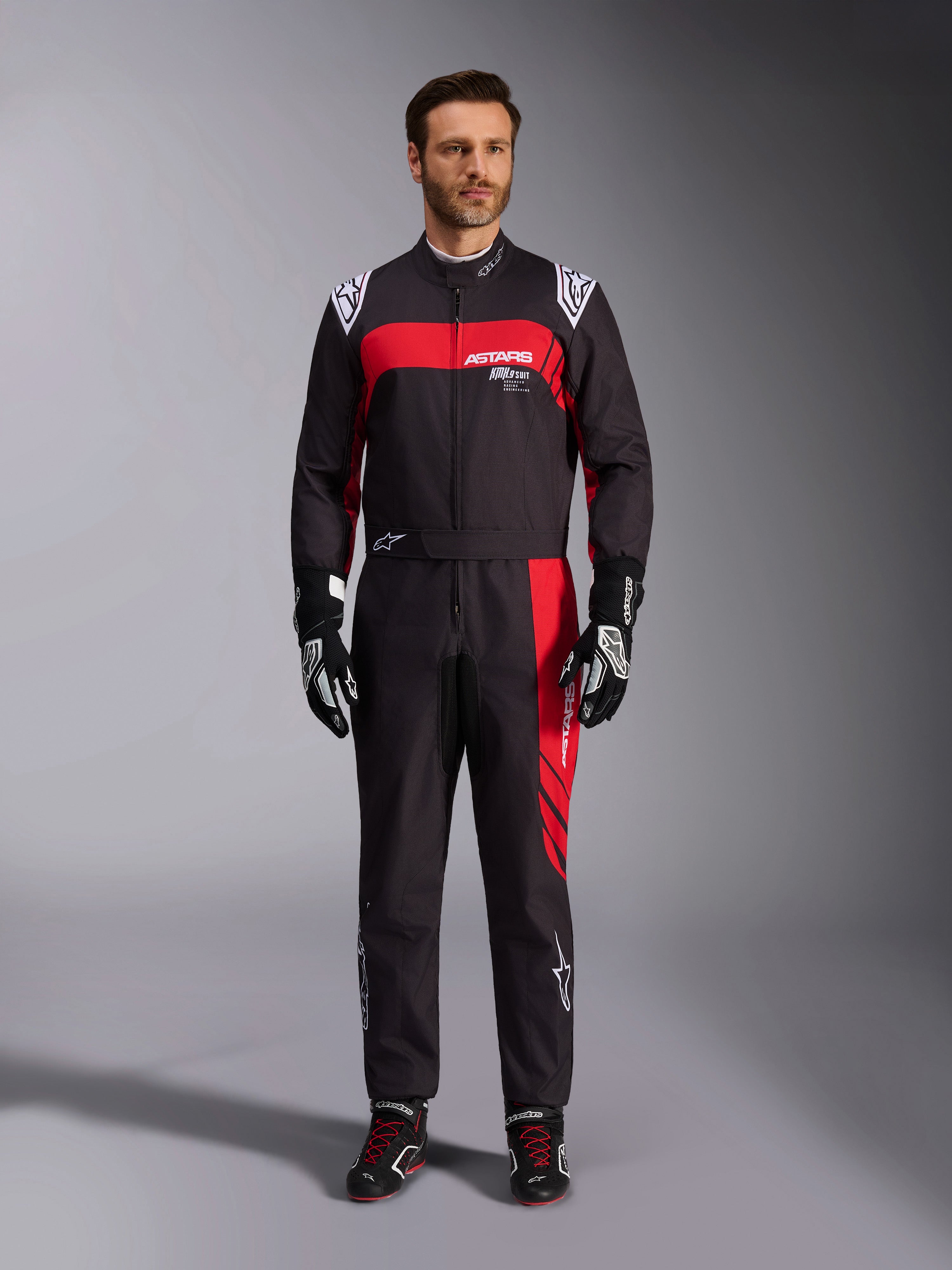 KMX-9 V3 Graphic 3 - Motorcycle Suit | Alpinestars®