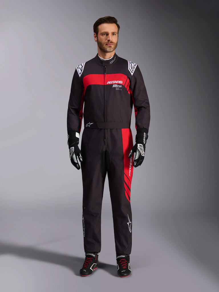 KMX-9 V3 Graphic 3 Suit