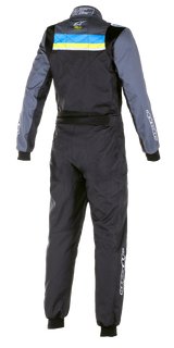 KMX-9 V2 Graphic 4 Suit