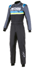 KMX-9 V2 Graphic 4 Suit