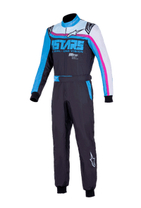 KMX-9 V3 Graphic 2 Suit