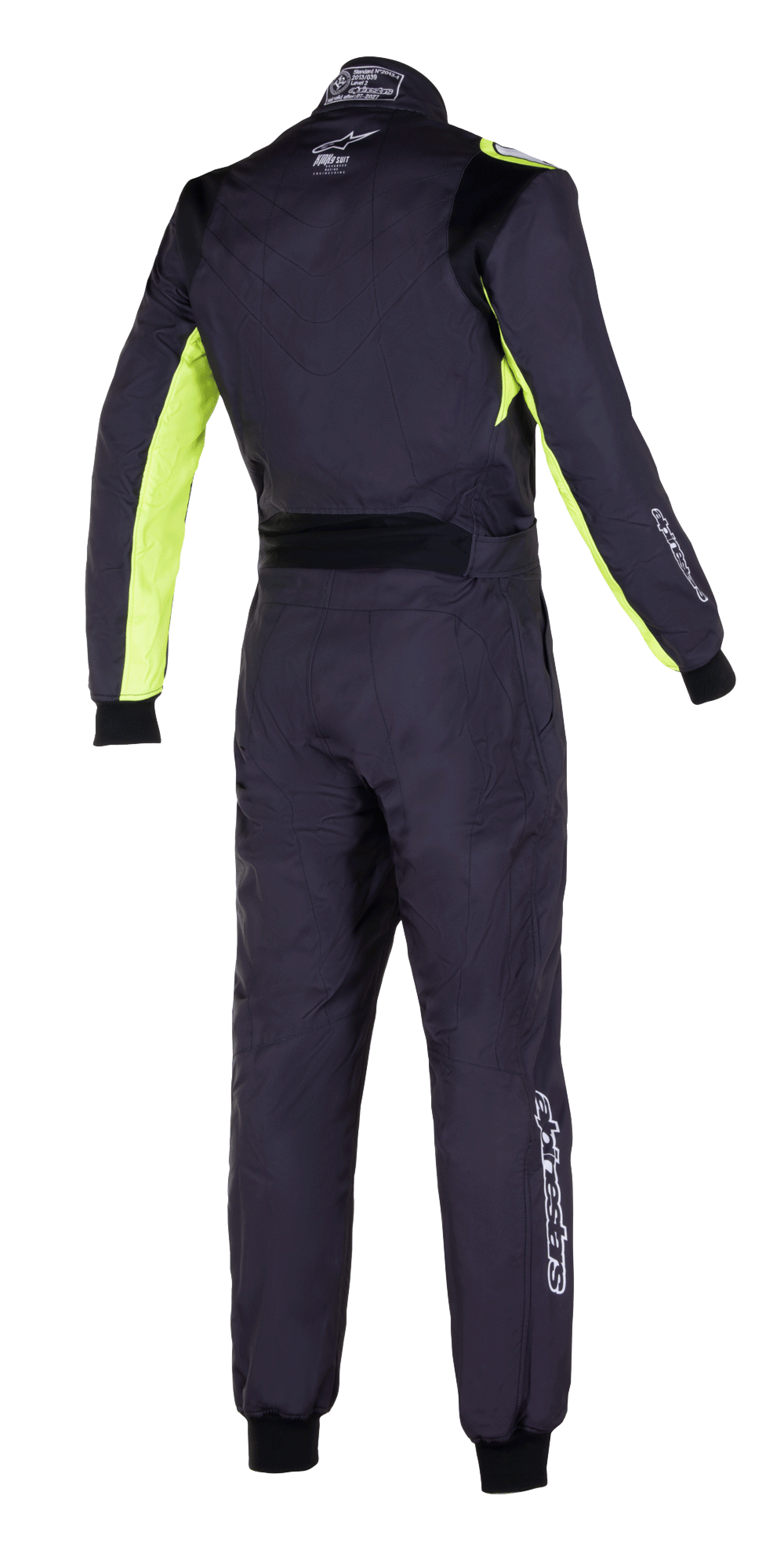KMX-9 V2 Graphic 3 Suit