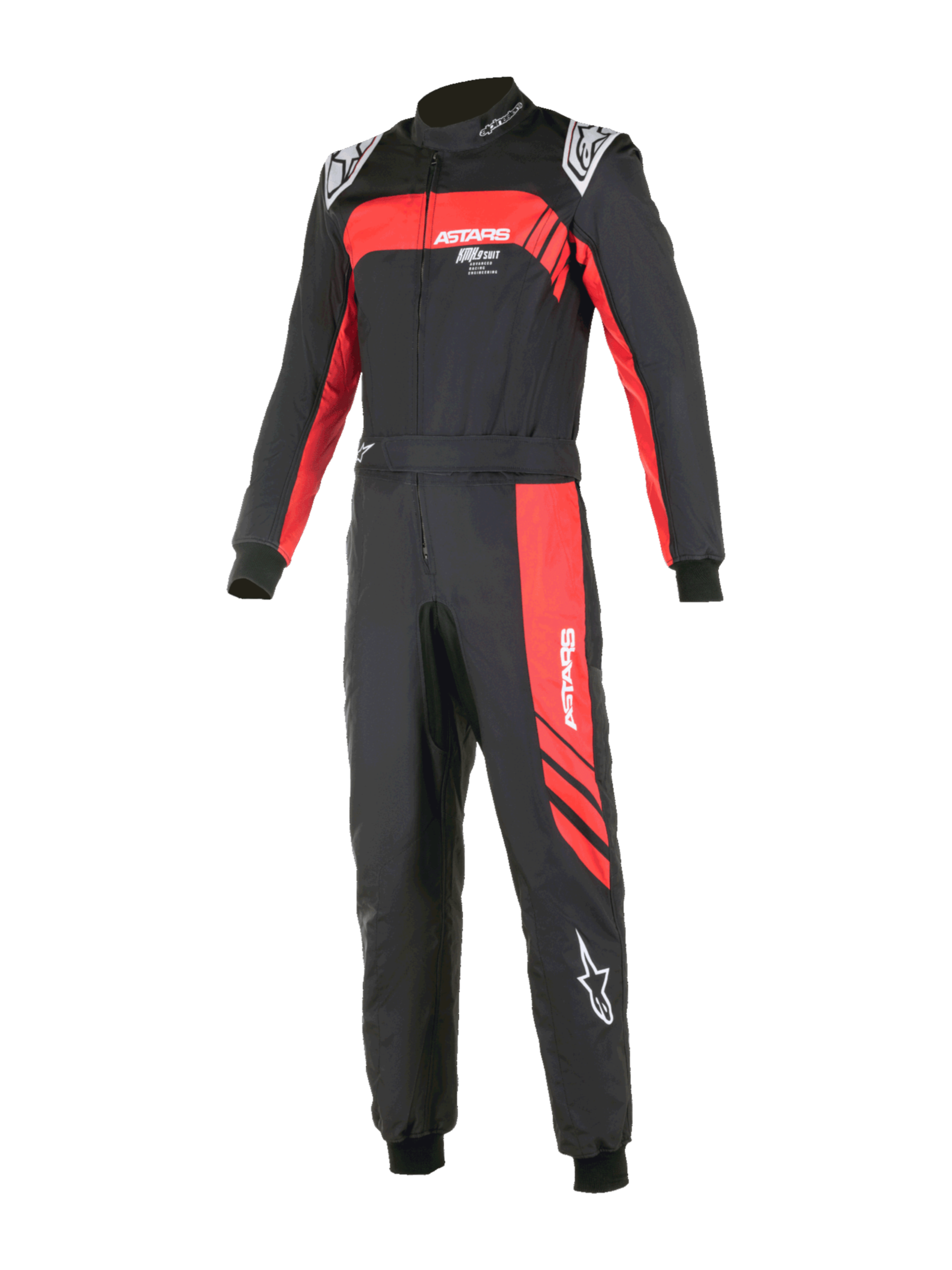 KMX-9 V3 Graphic 3 - Karting Suit | Alpinestars®