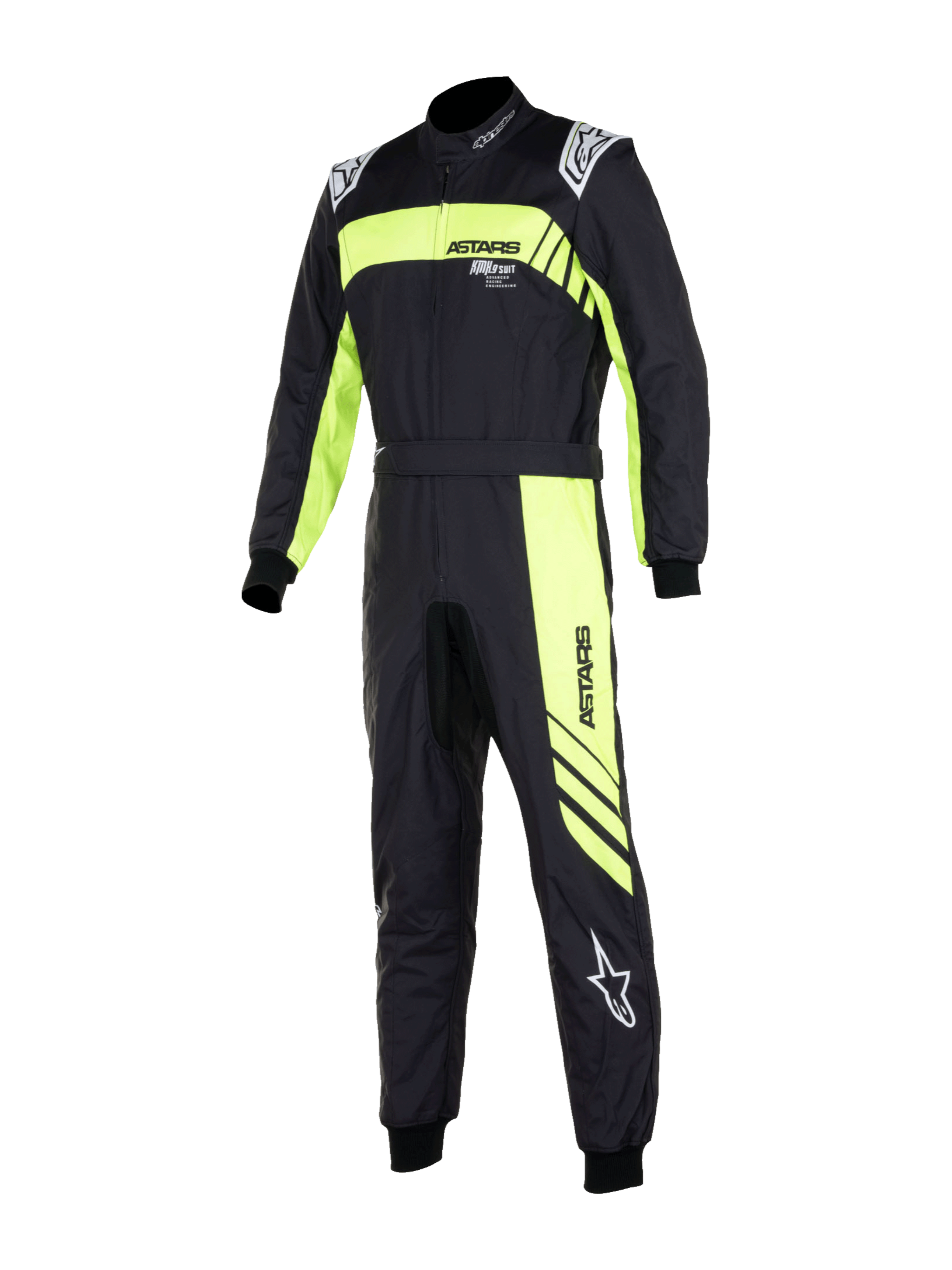 KMX-9 V3 Graphic 3 - Karting Suit | Alpinestars®