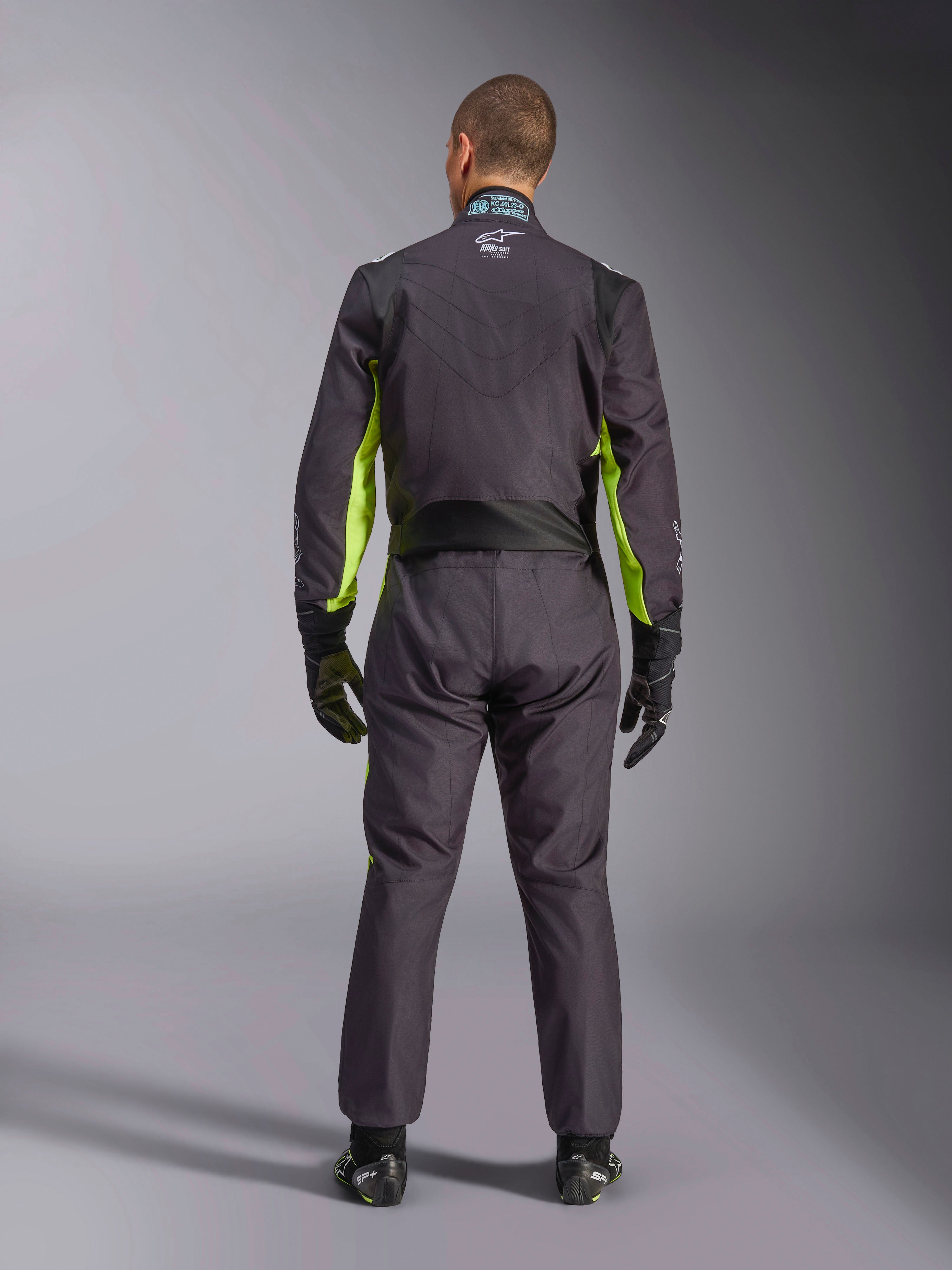 KMX-9 V3 Graphic 3 - Motorcycle Suit | Alpinestars®