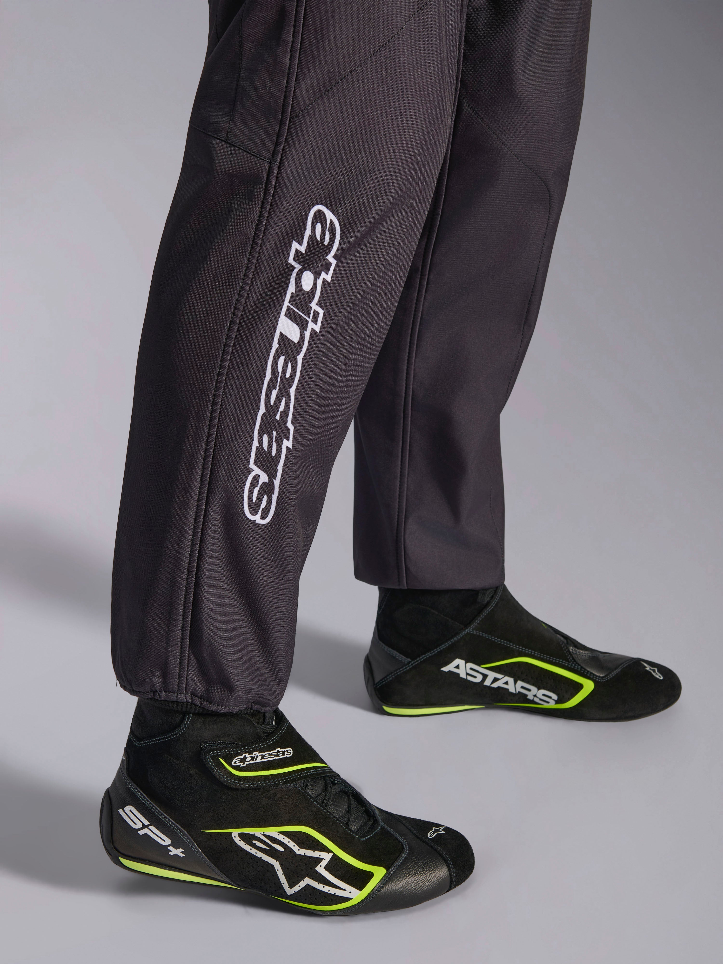 KMX-9 V3 Graphic 3 - Karting Suit | Alpinestars®
