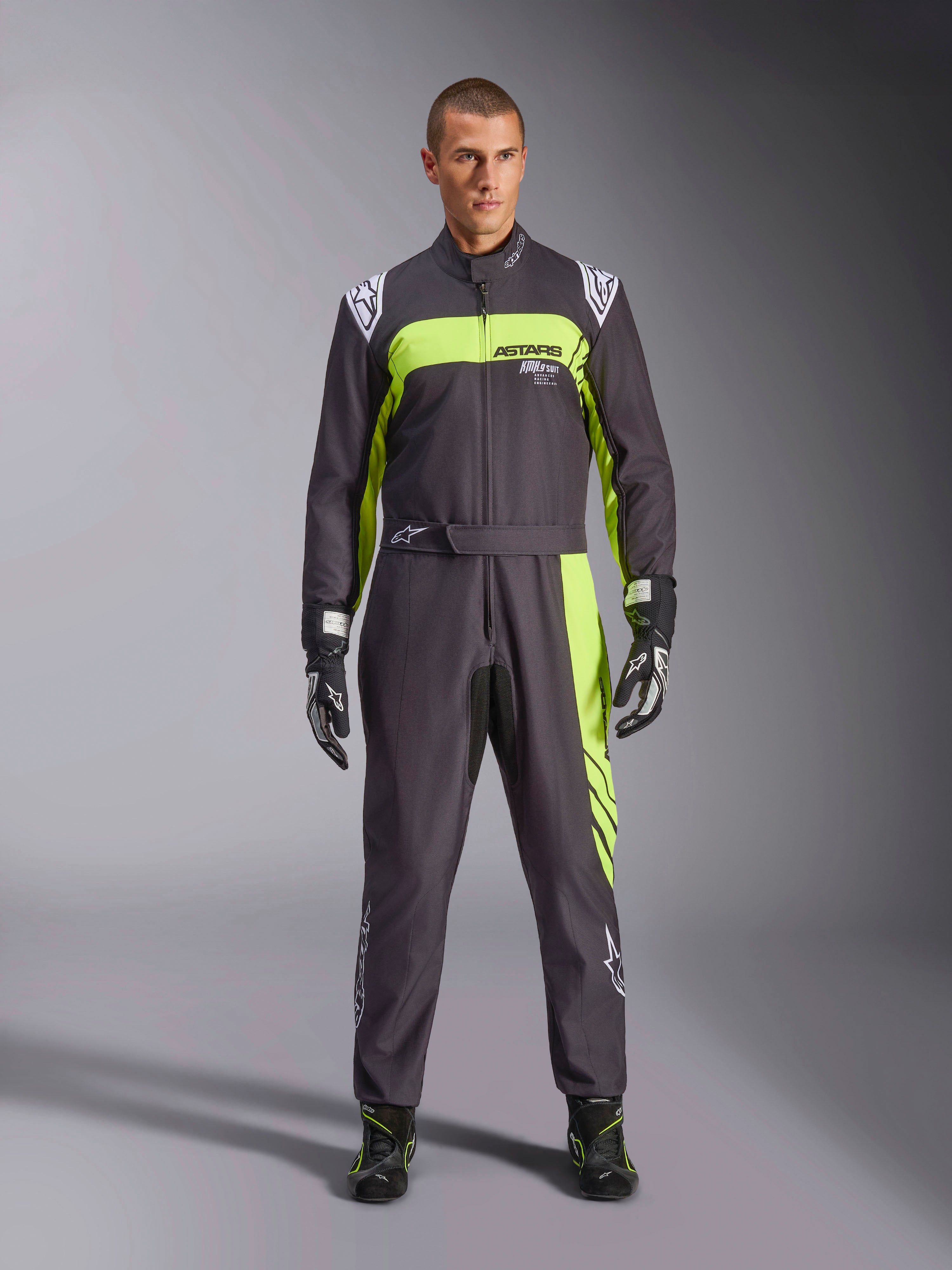 KMX-9 V3 Graphic 3 - Motorcycle Suit | Alpinestars®